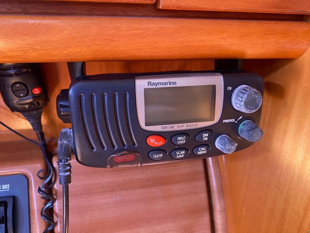Bavaria 50 cruiser