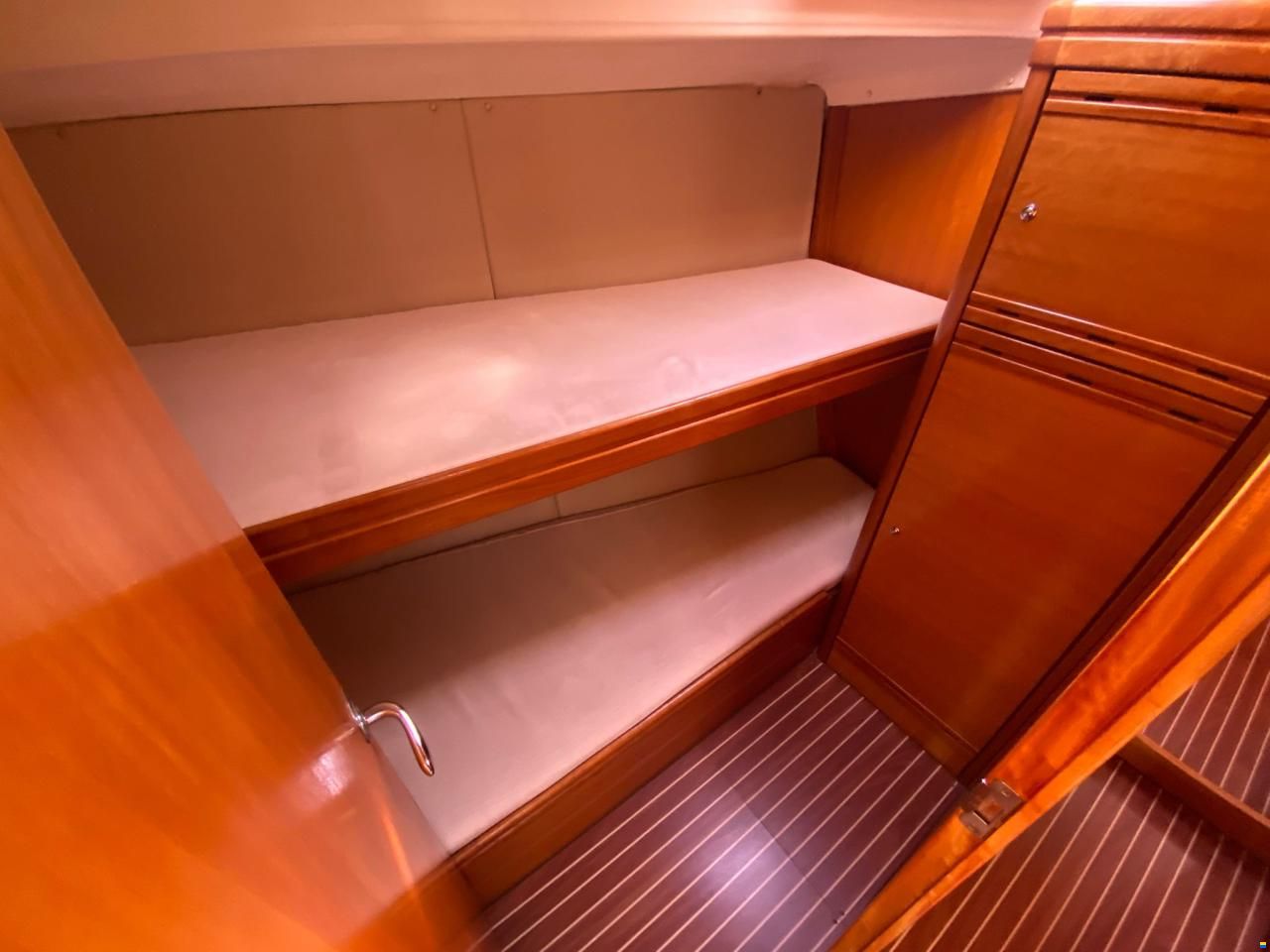 Bavaria 50 cruiser