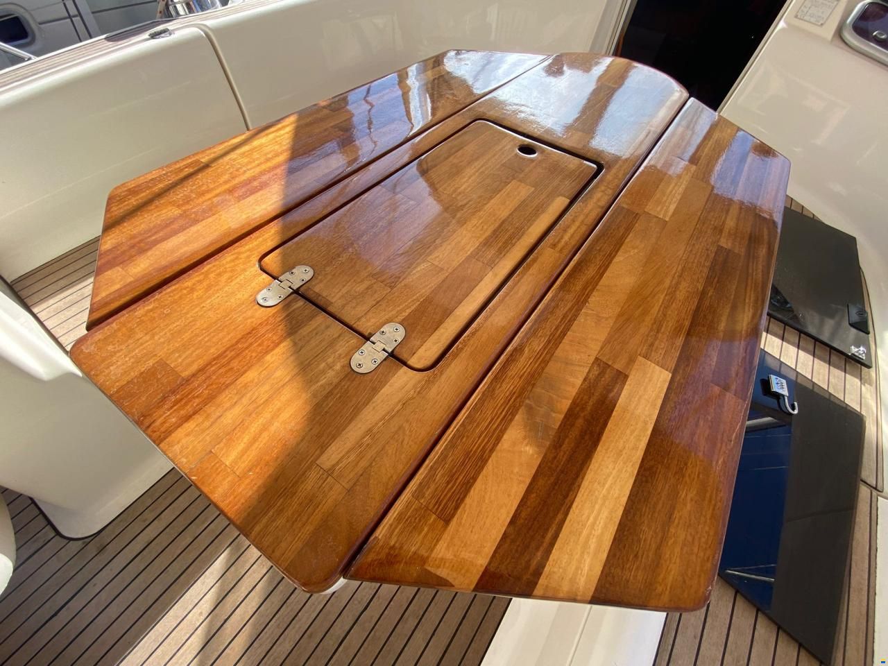Bavaria 50 cruiser