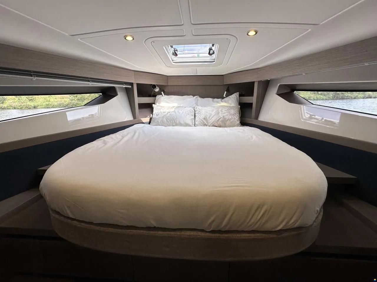 Beneteau Gran Turismo 41