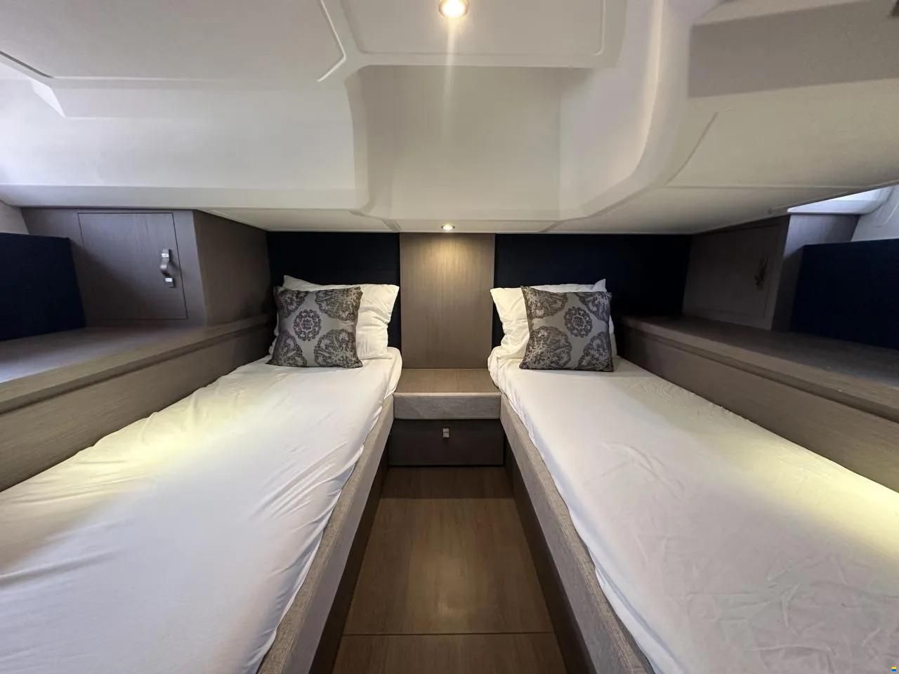 Beneteau Gran Turismo 41