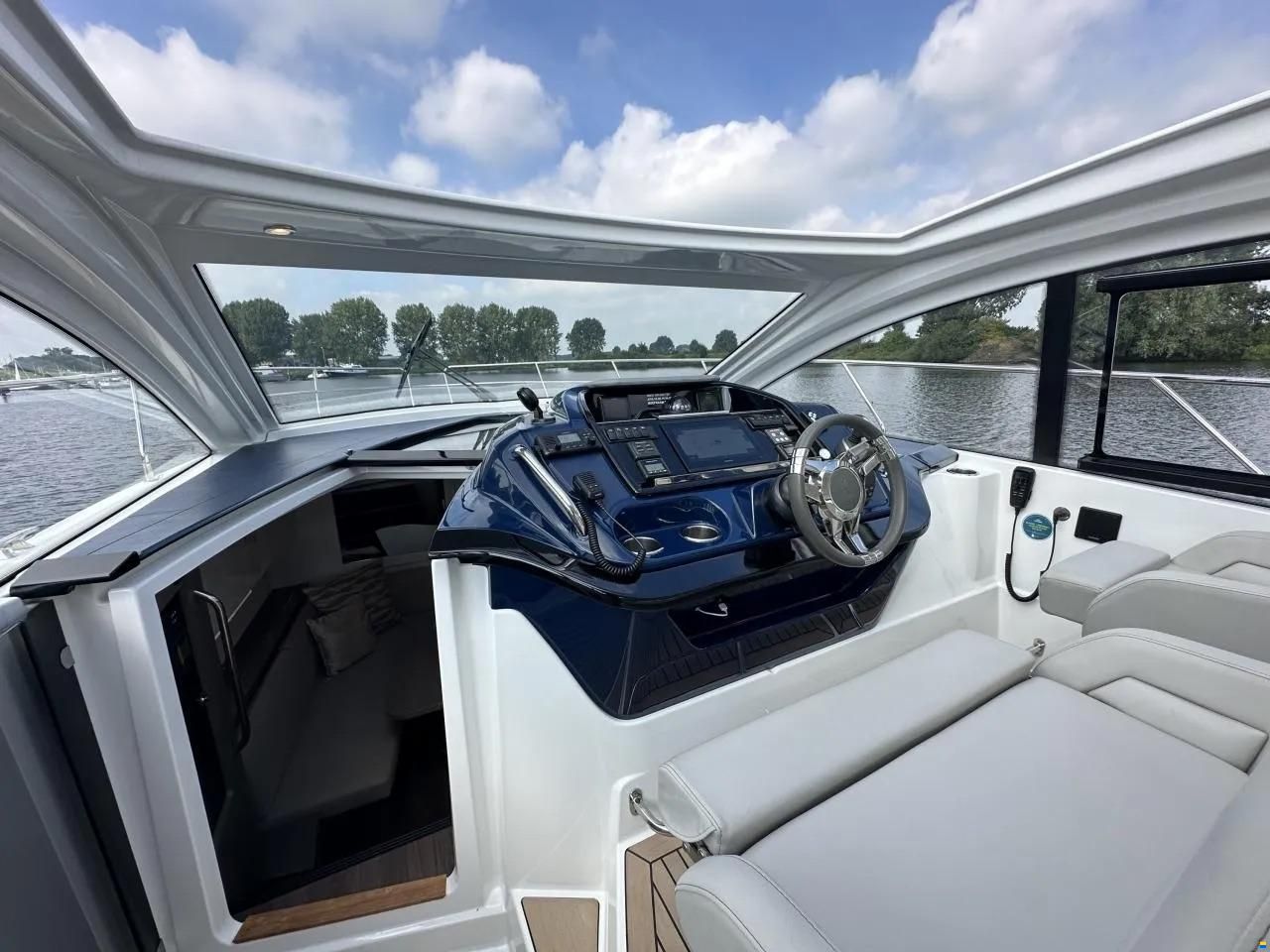Beneteau Gran Turismo 41