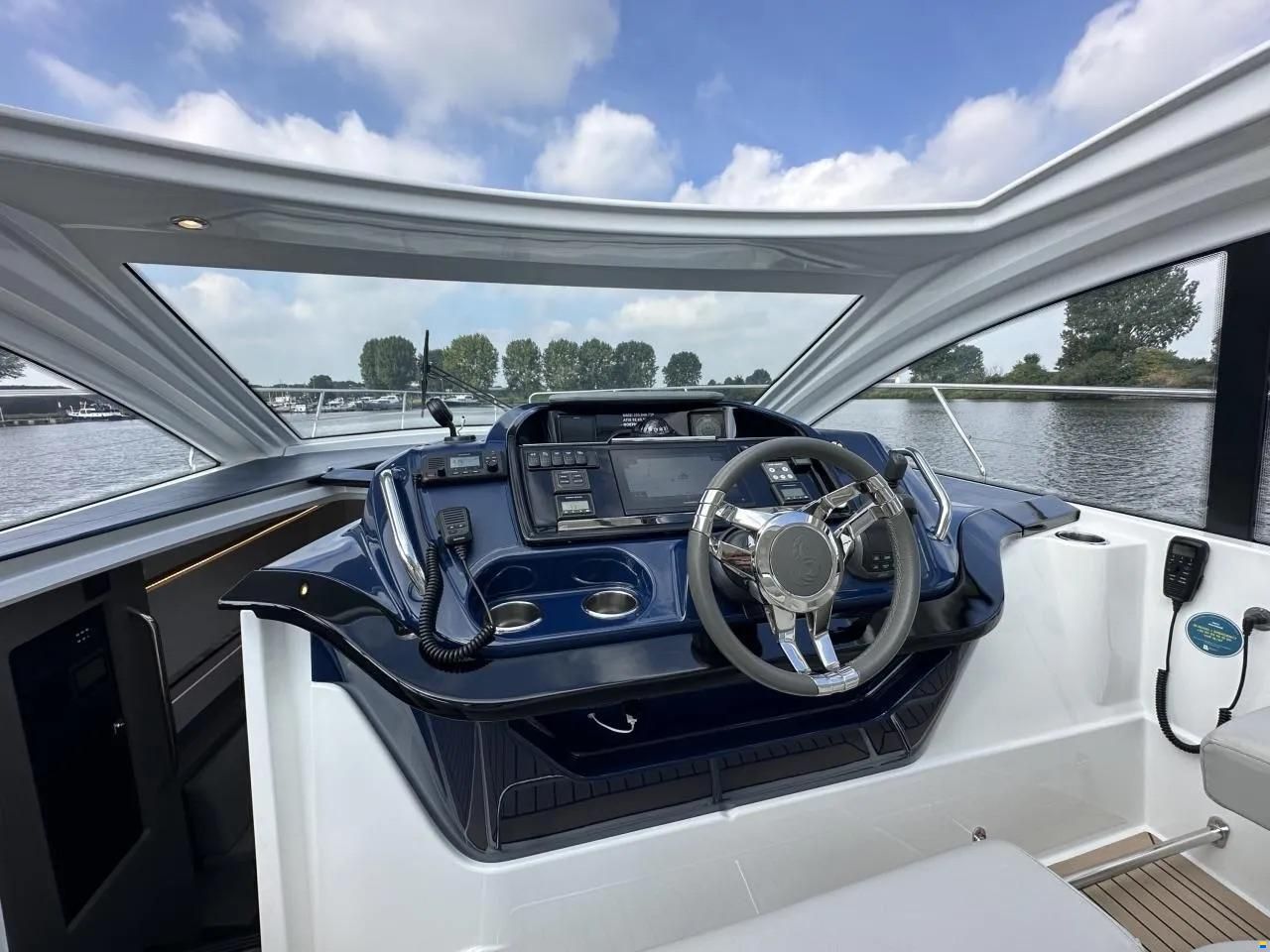 Beneteau Gran Turismo 41