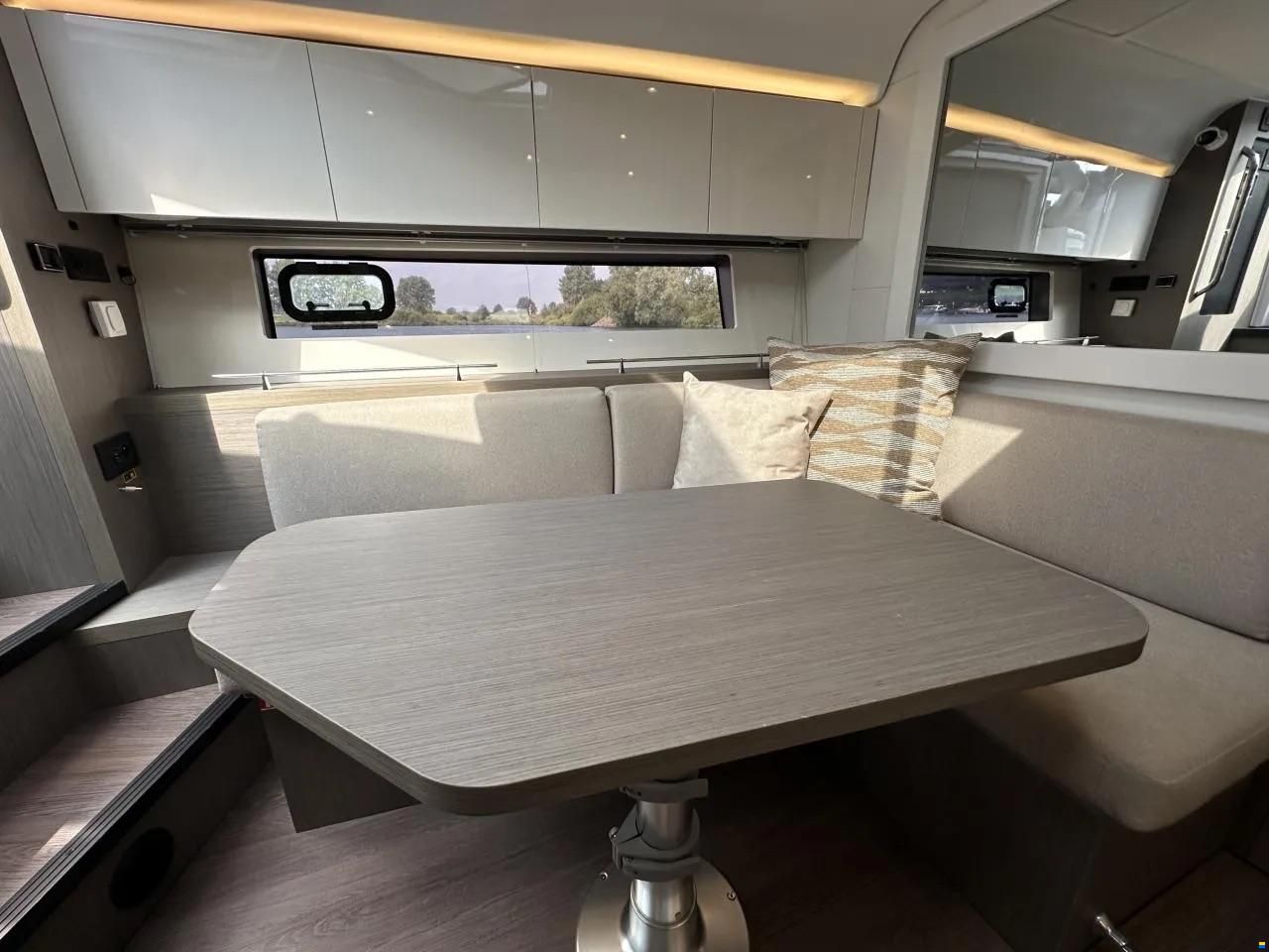 Beneteau Gran Turismo 41