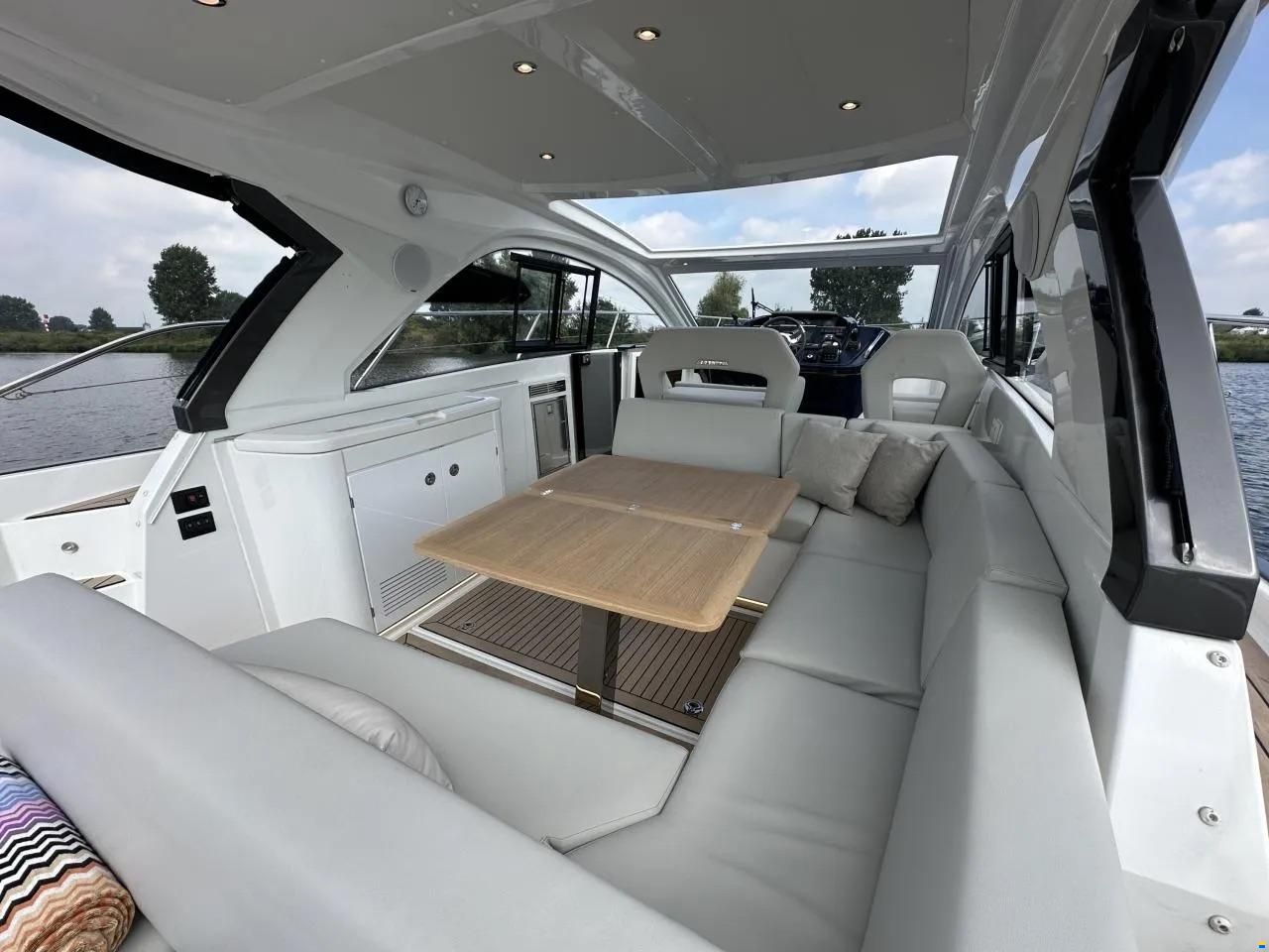 Beneteau Gran Turismo 41