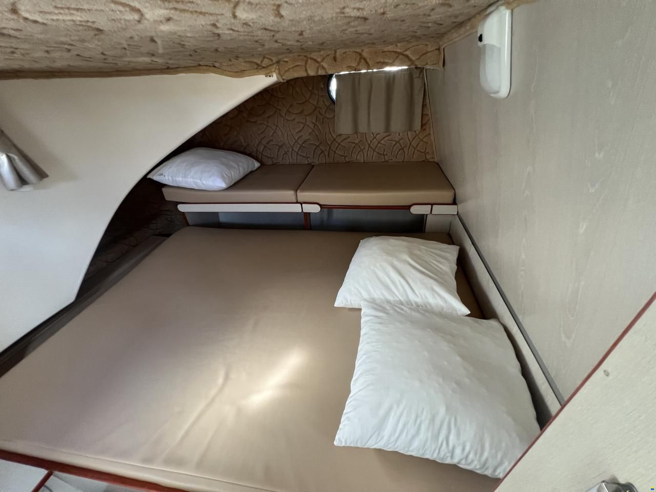Nicols Confort 900 DP