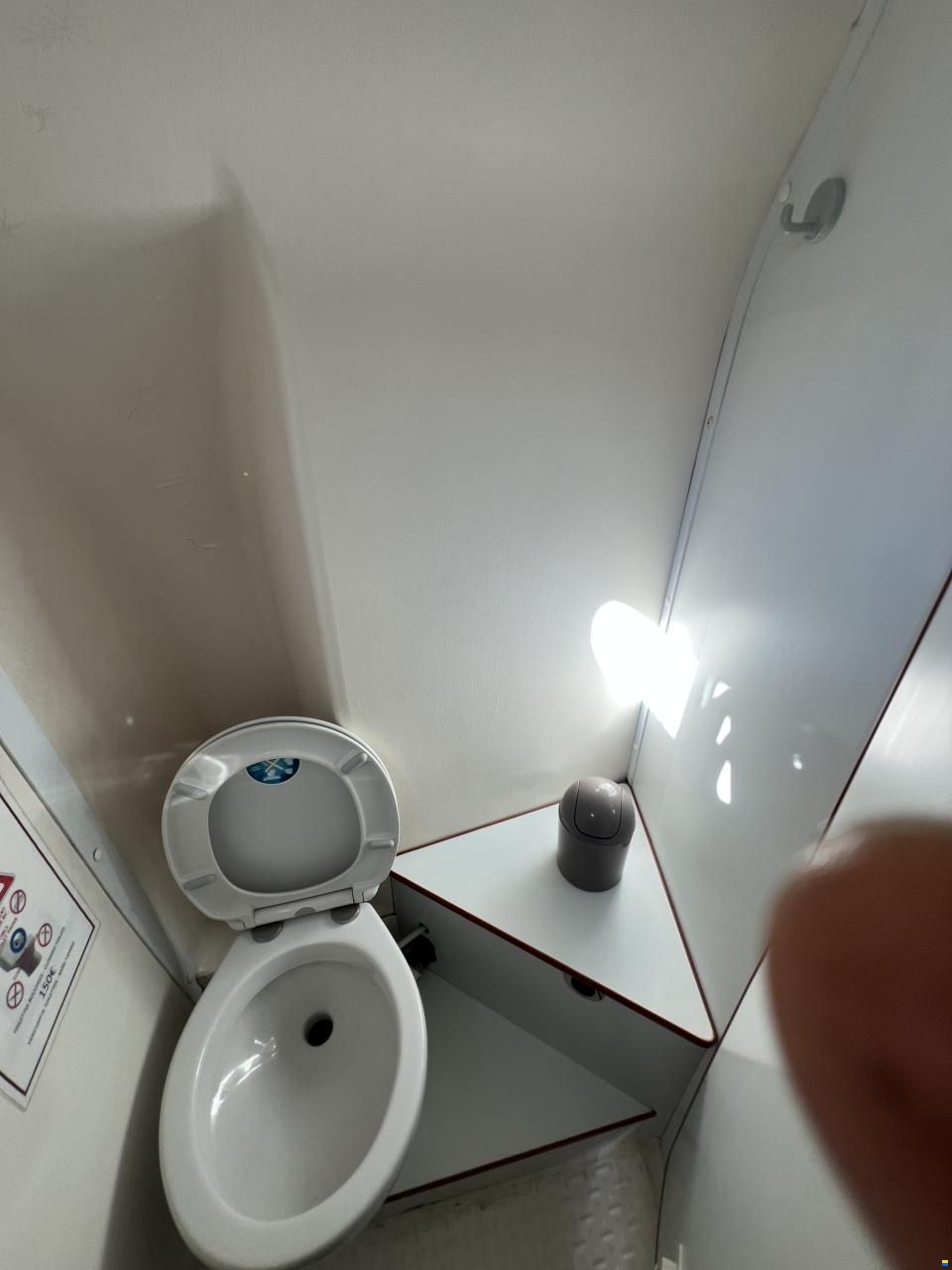 Nicols Confort 900 DP