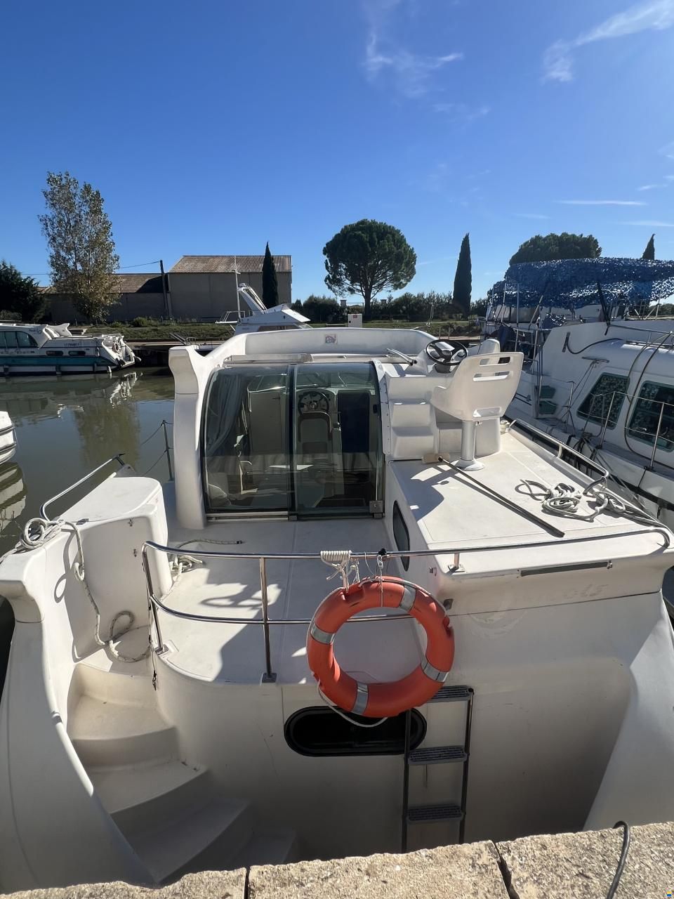 Nicols Confort 900 DP