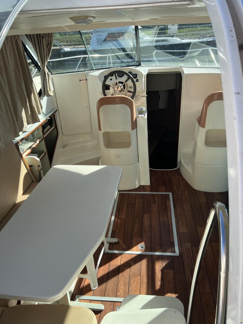 Nicols Confort 900 DP