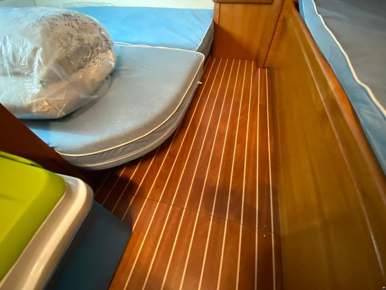 Bavaria 38 sport
