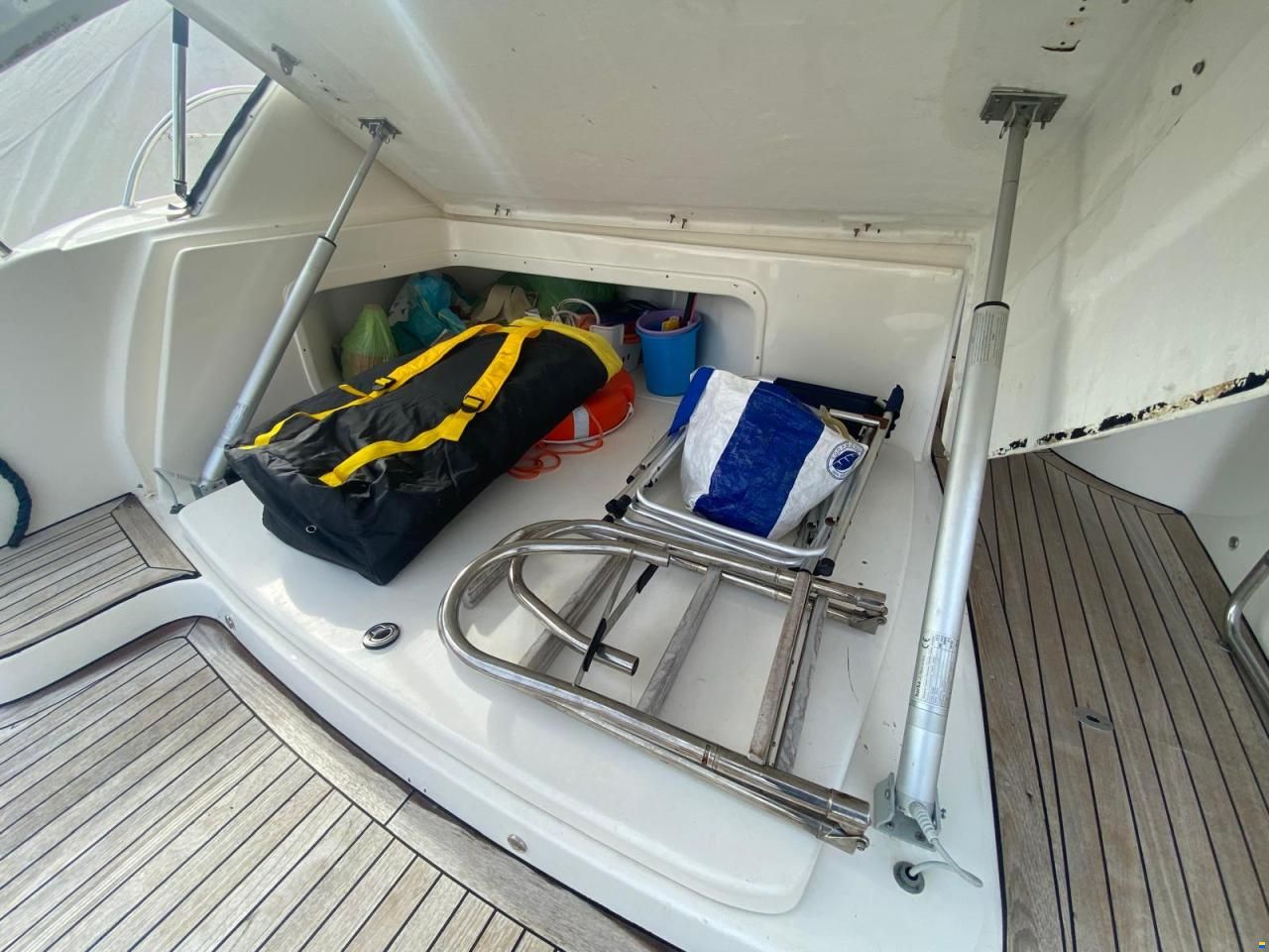 Bavaria 38 sport