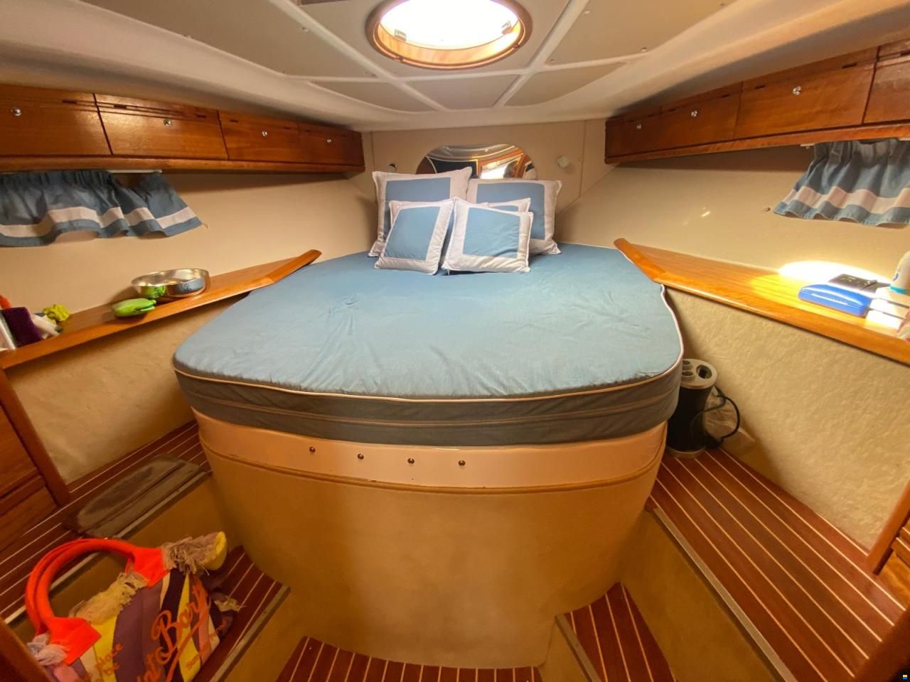 Bavaria 38 sport