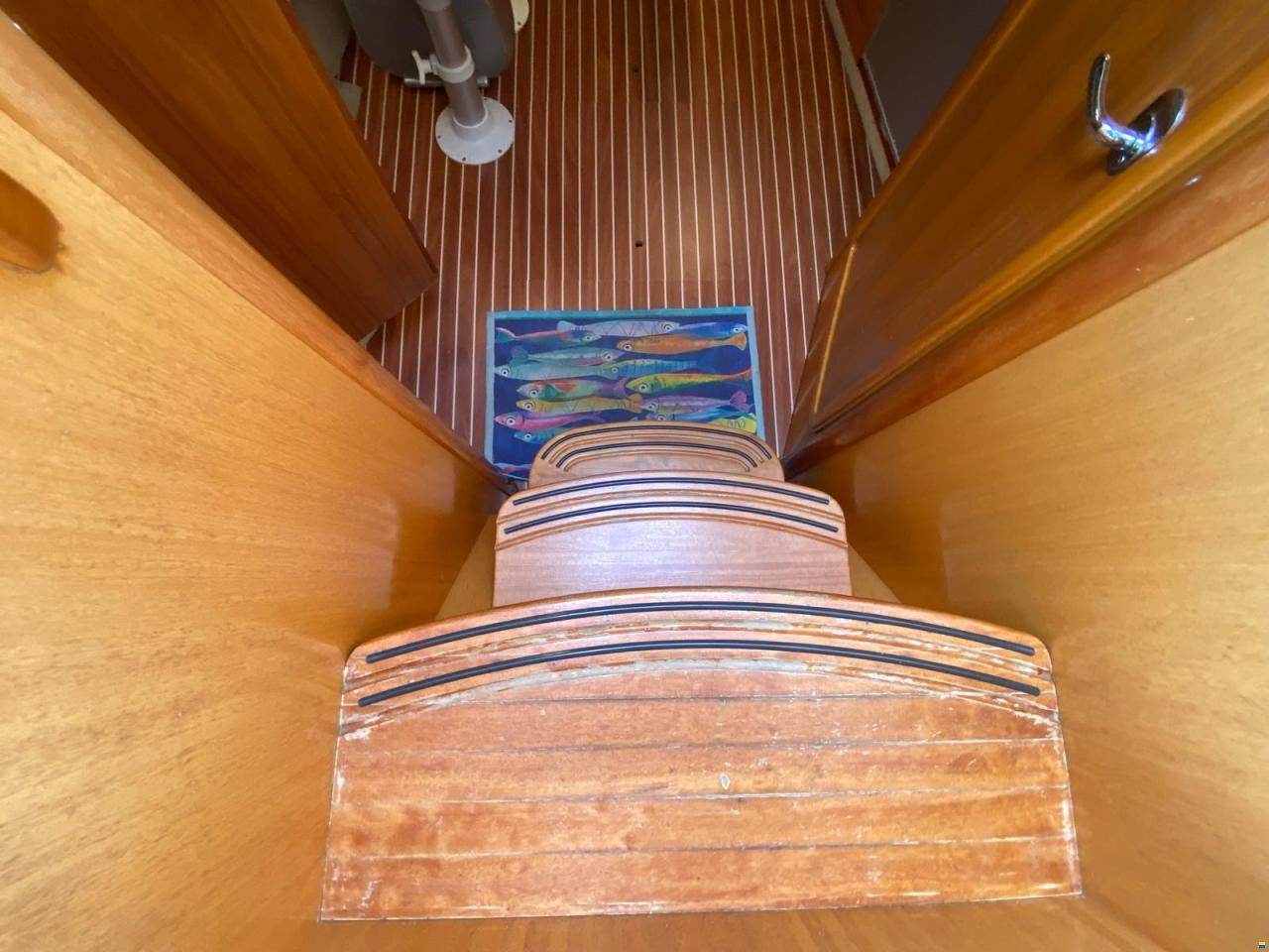 Bavaria 38 sport