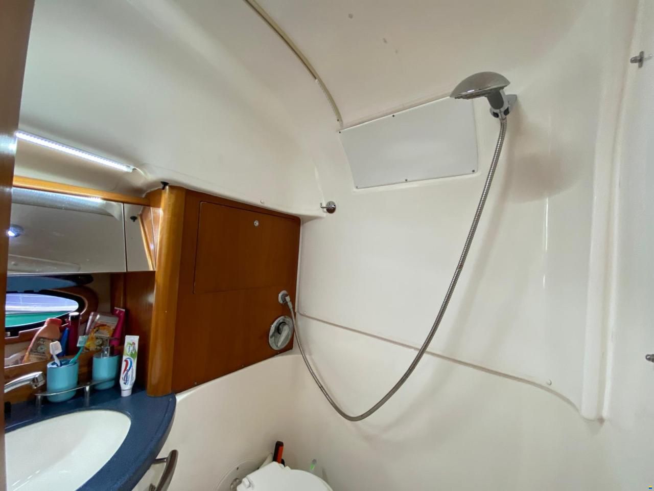 Bavaria 38 sport