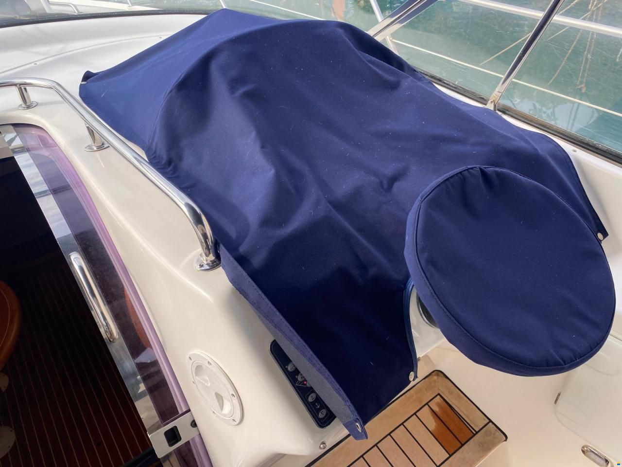 Bavaria 38 sport