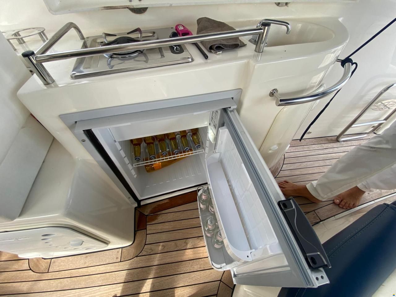Bavaria 38 sport