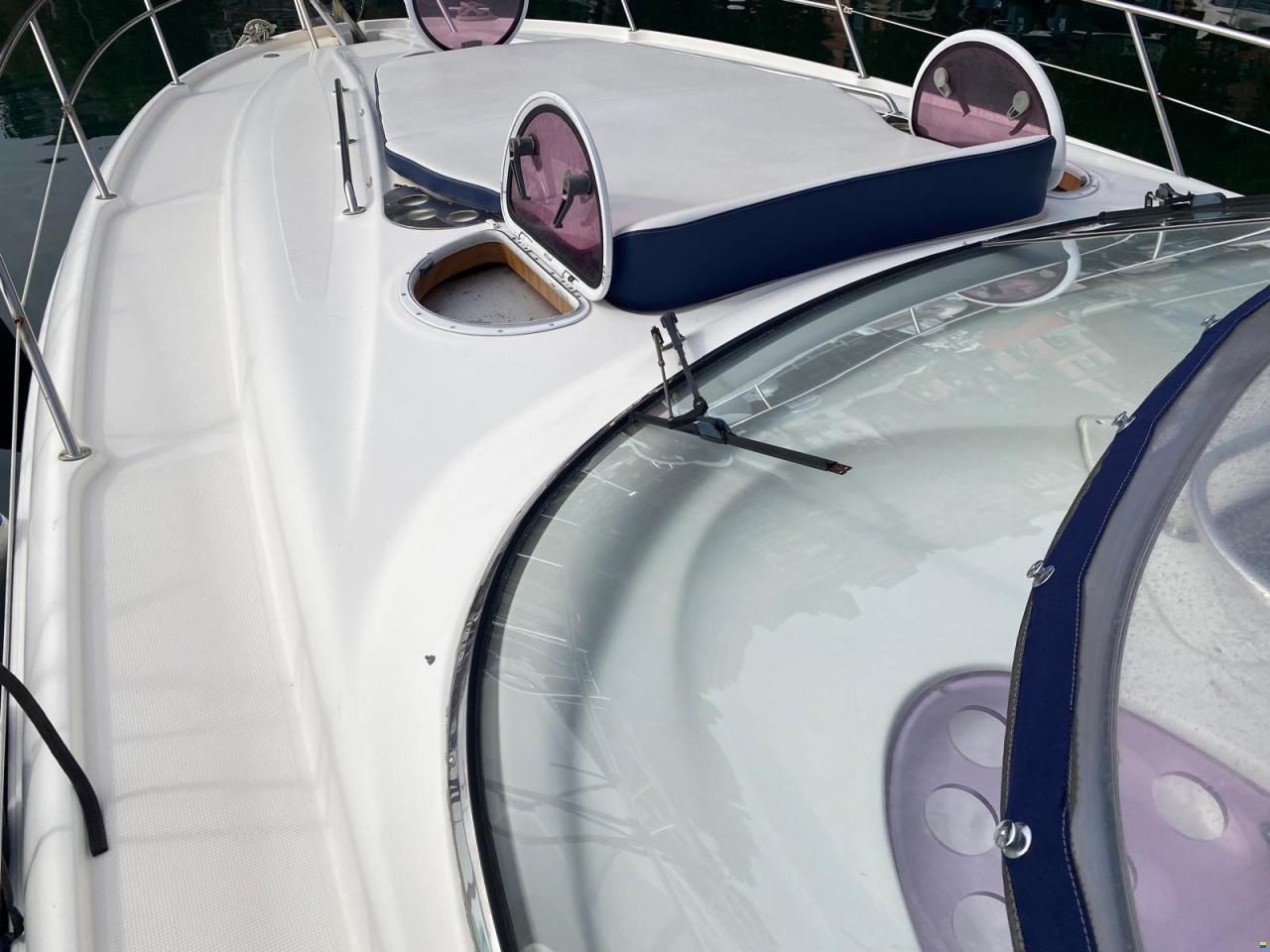 Bavaria 38 sport