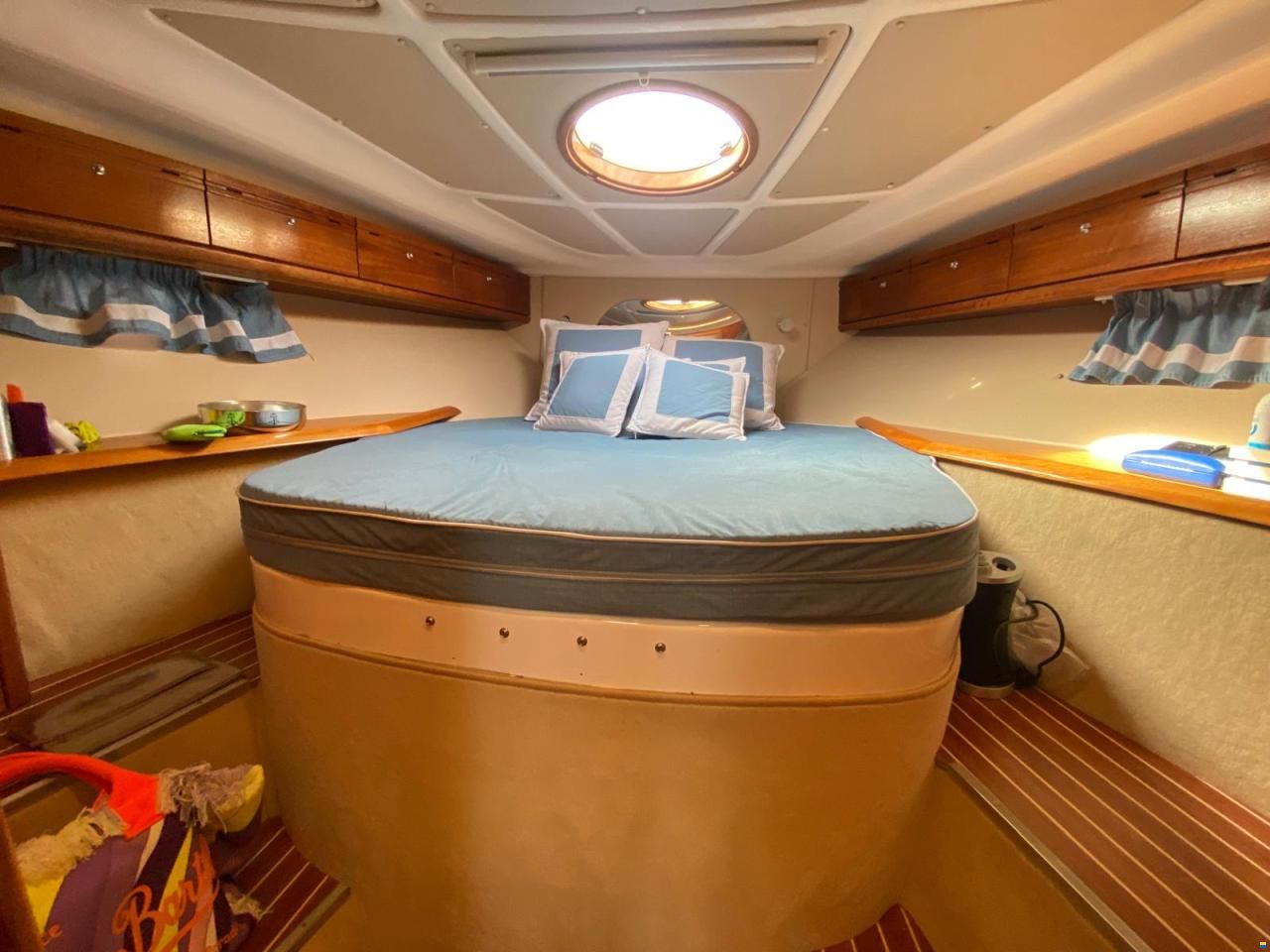 Bavaria 38 sport