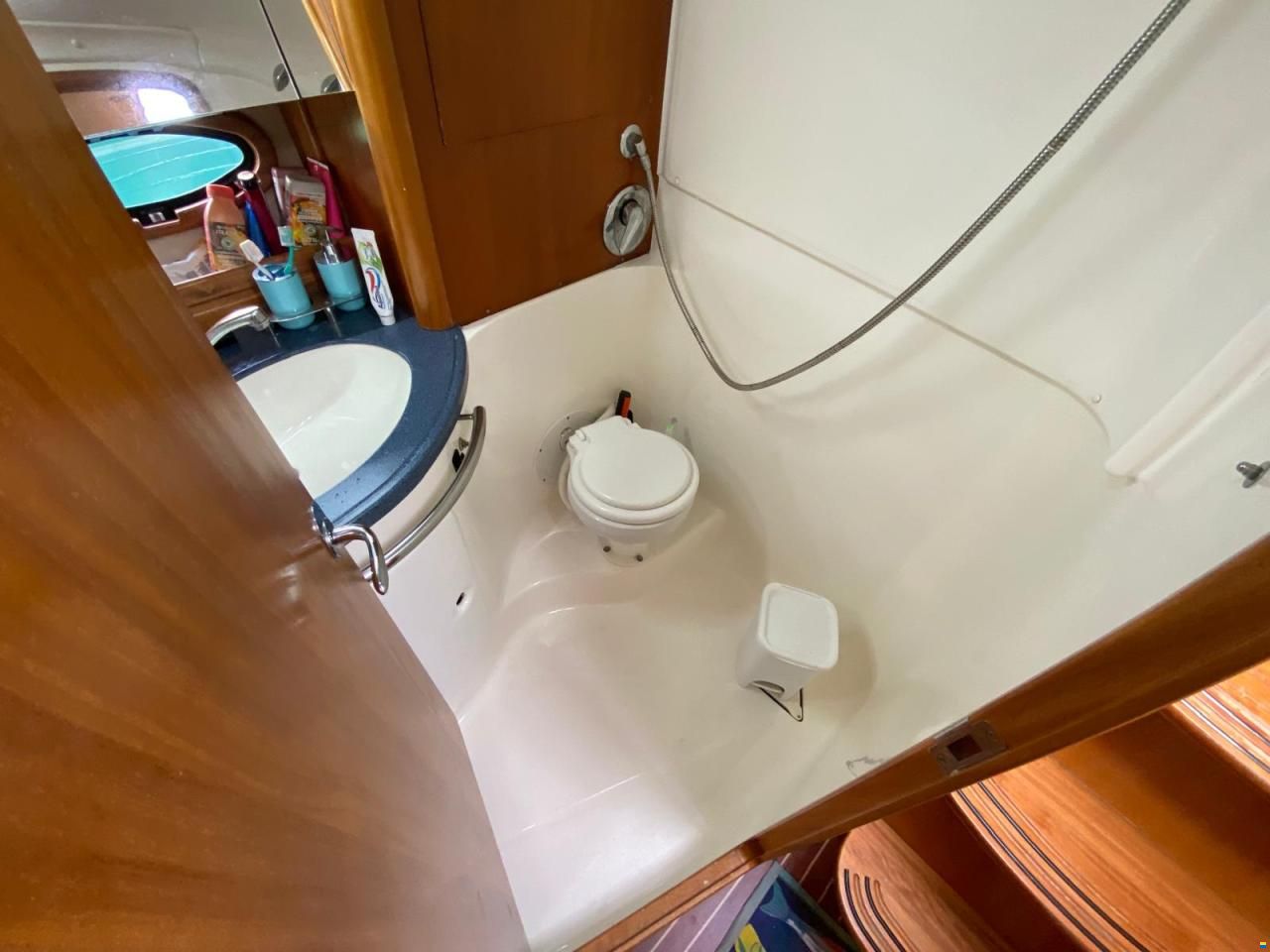 Bavaria 38 sport