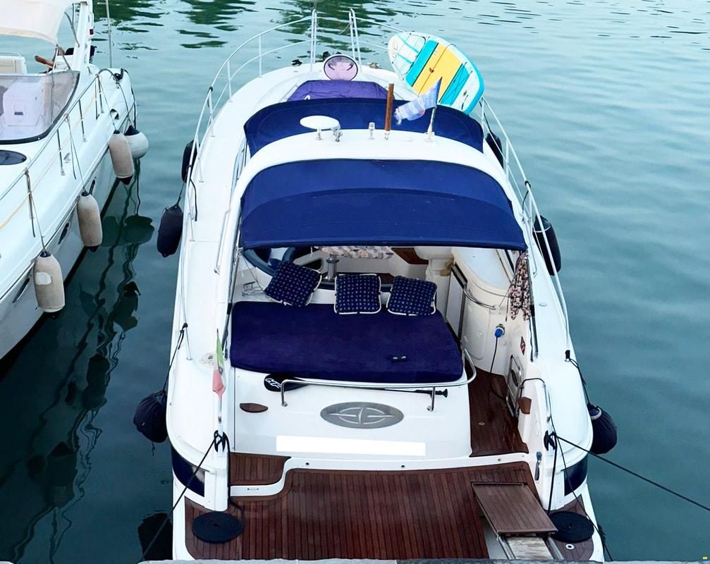 Bavaria 38 sport
