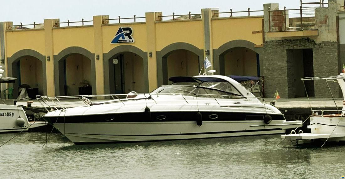 Bavaria 38 sport