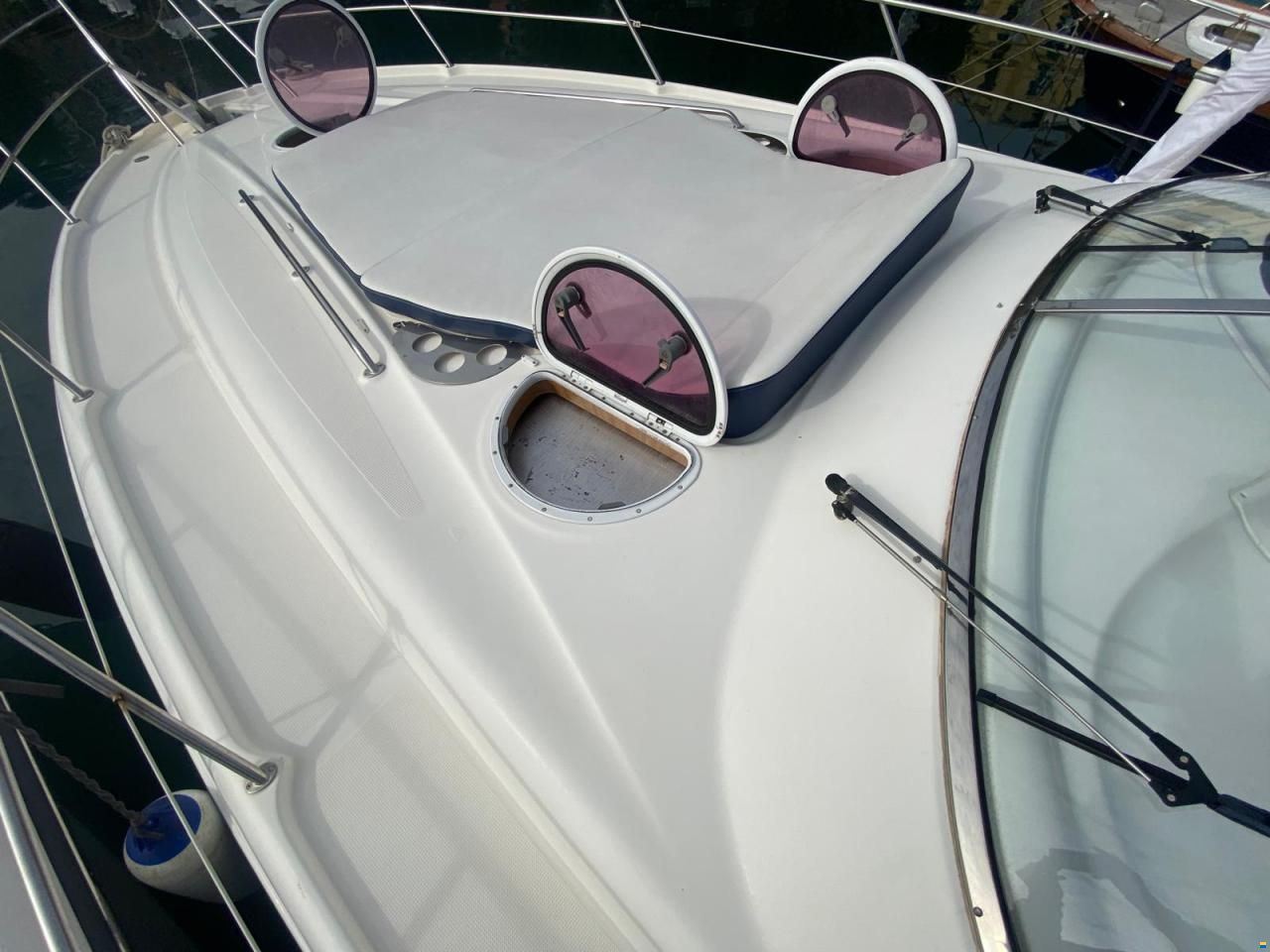 Bavaria 38 sport