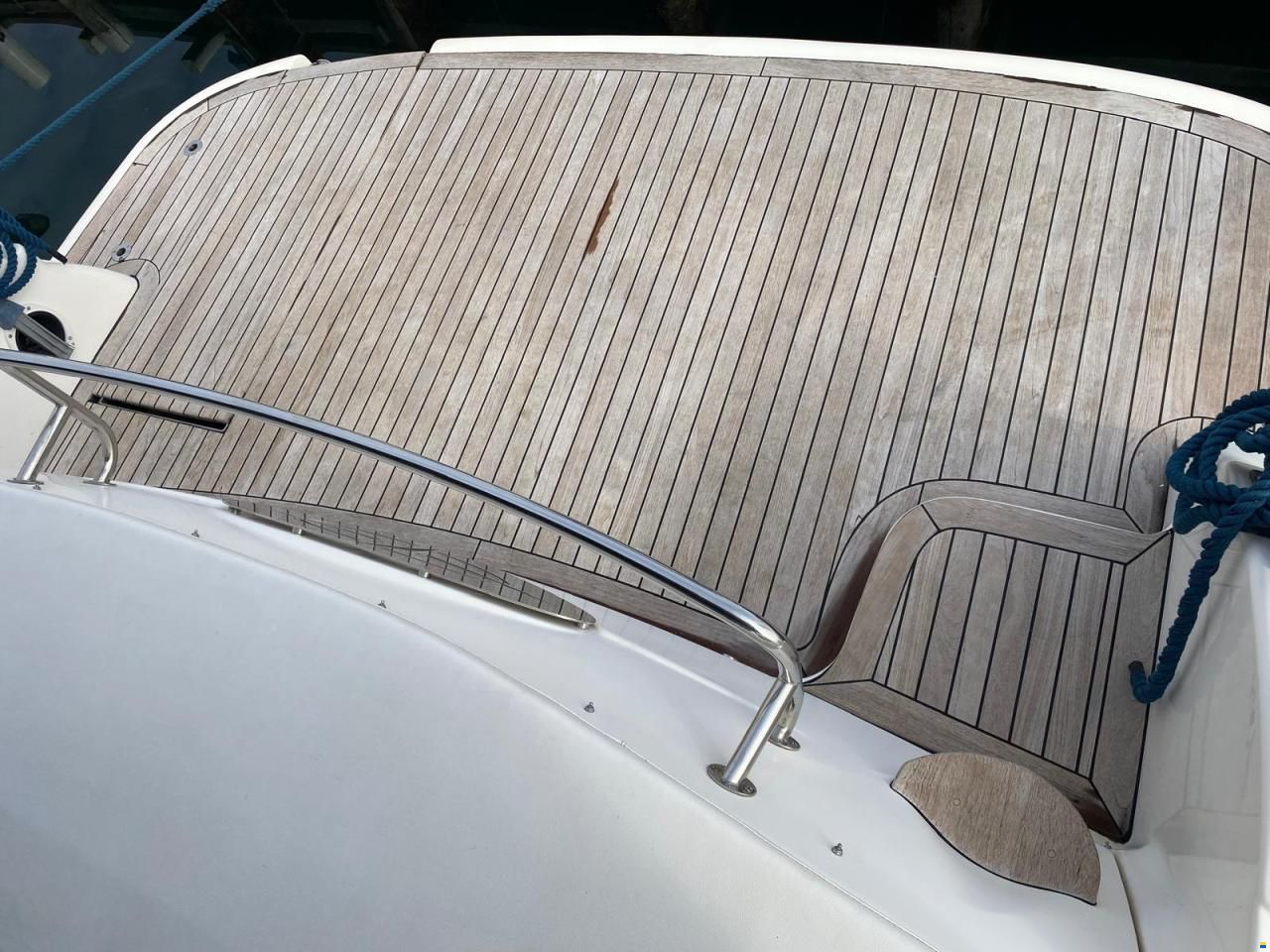 Bavaria 38 sport