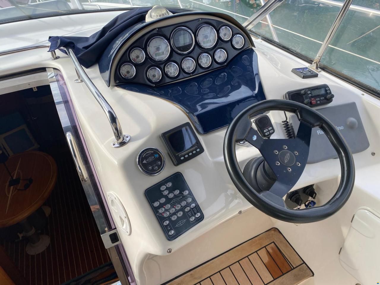 Bavaria 38 sport