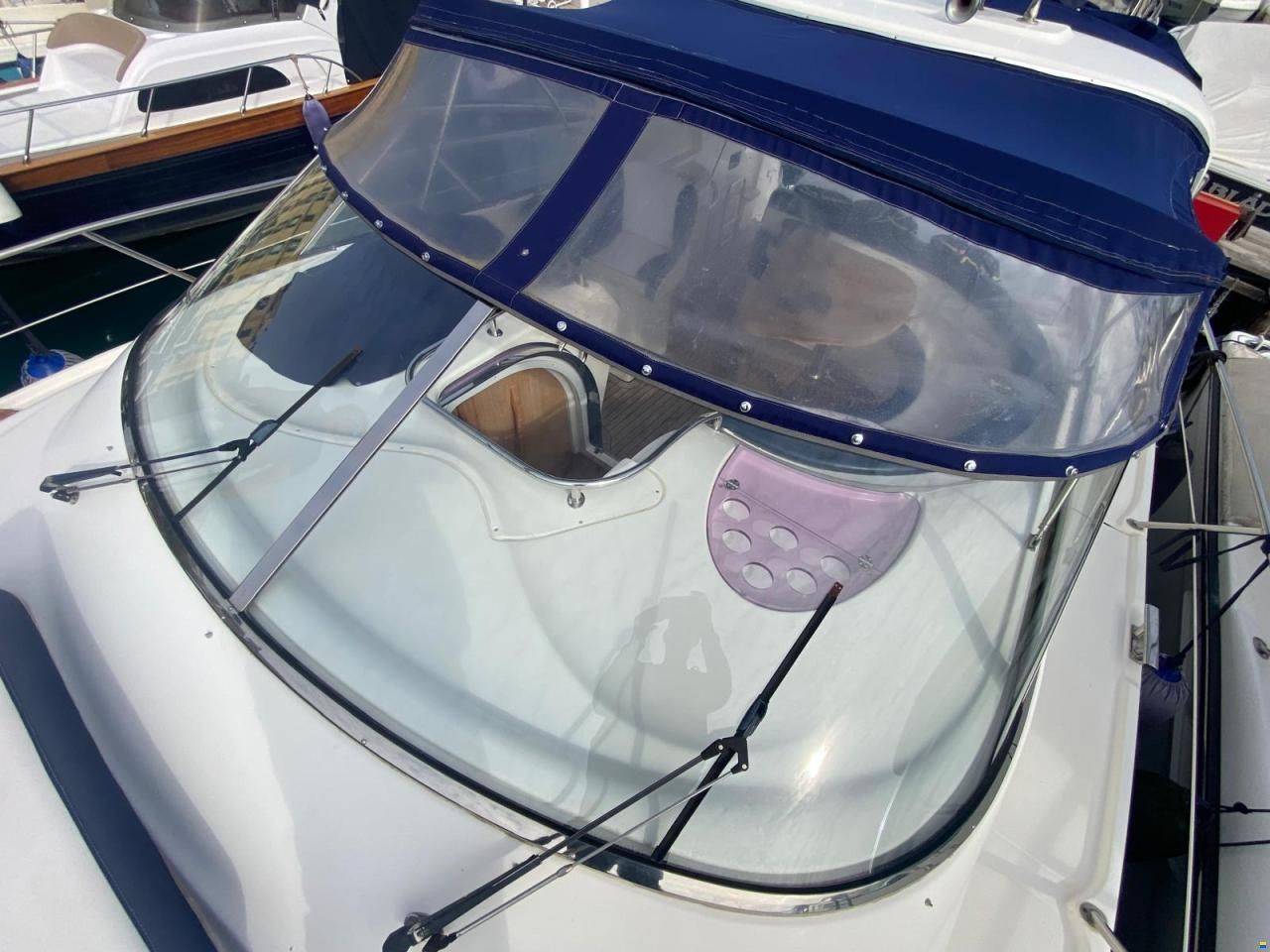 Bavaria 38 sport