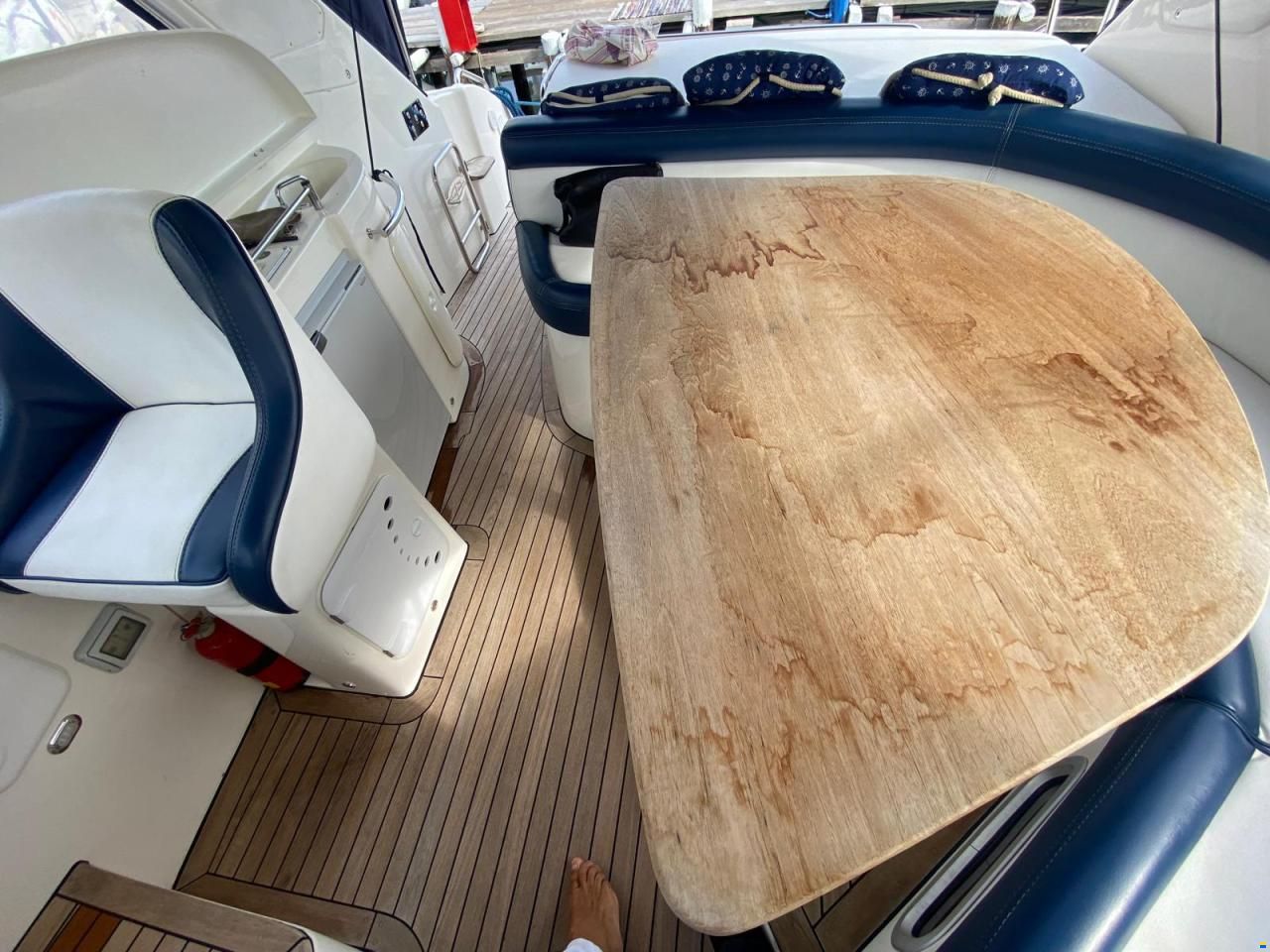 Bavaria 38 sport