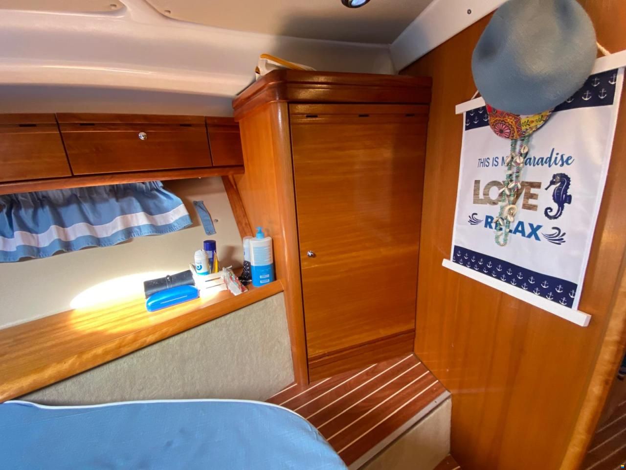 Bavaria 38 sport