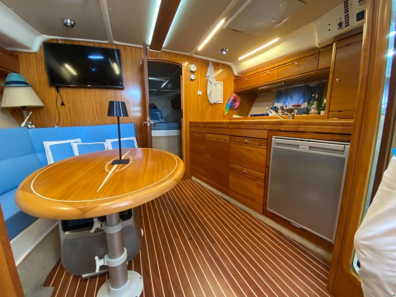 Bavaria 38 sport