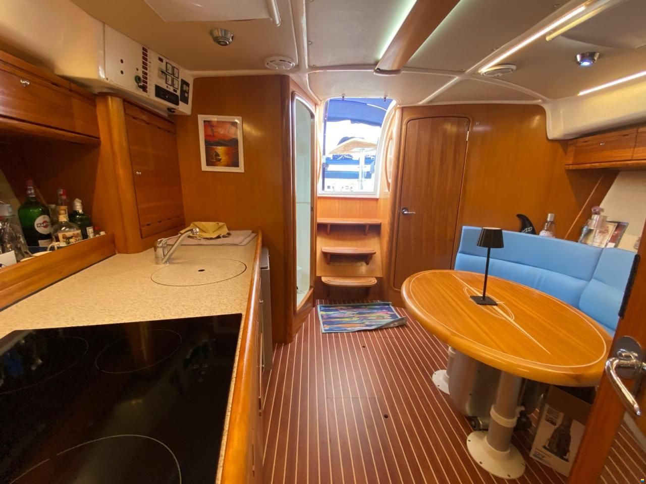 Bavaria 38 sport