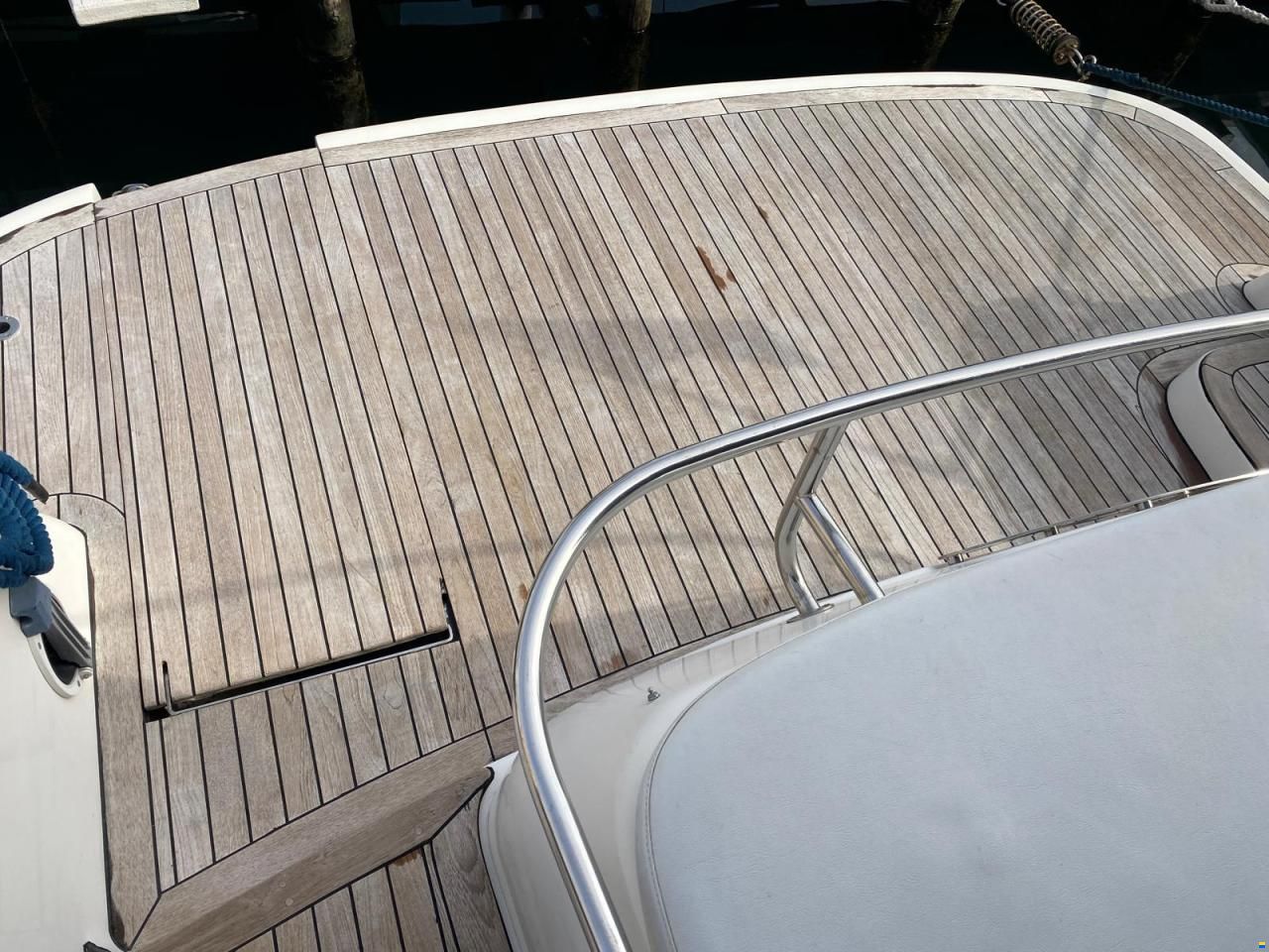 Bavaria 38 sport