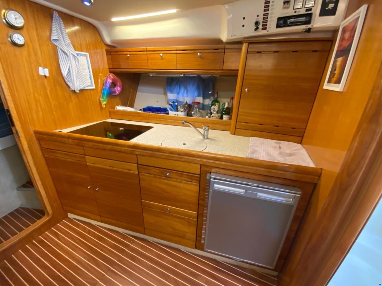 Bavaria 38 sport