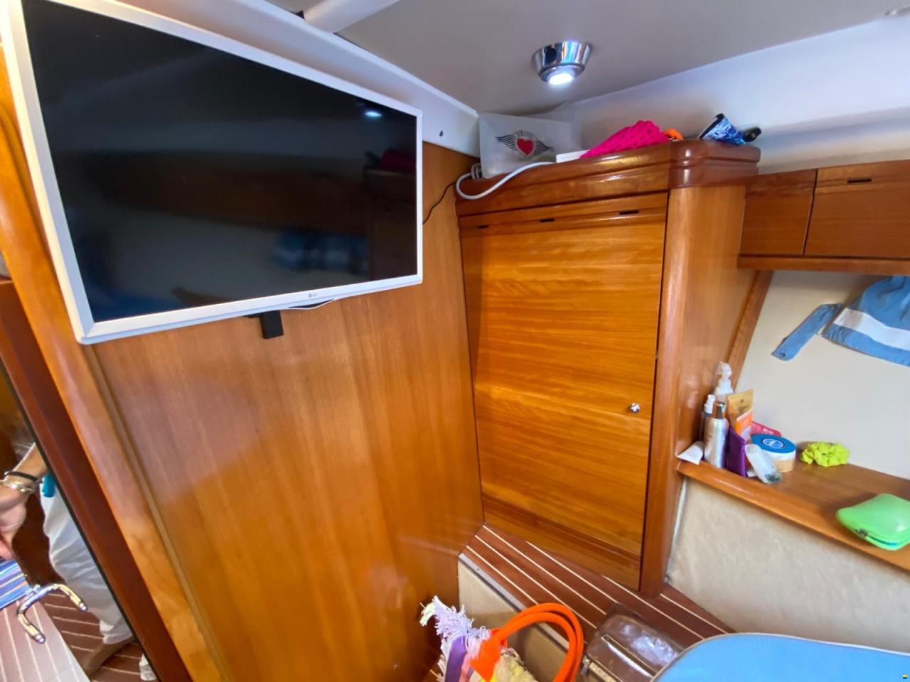 Bavaria 38 sport