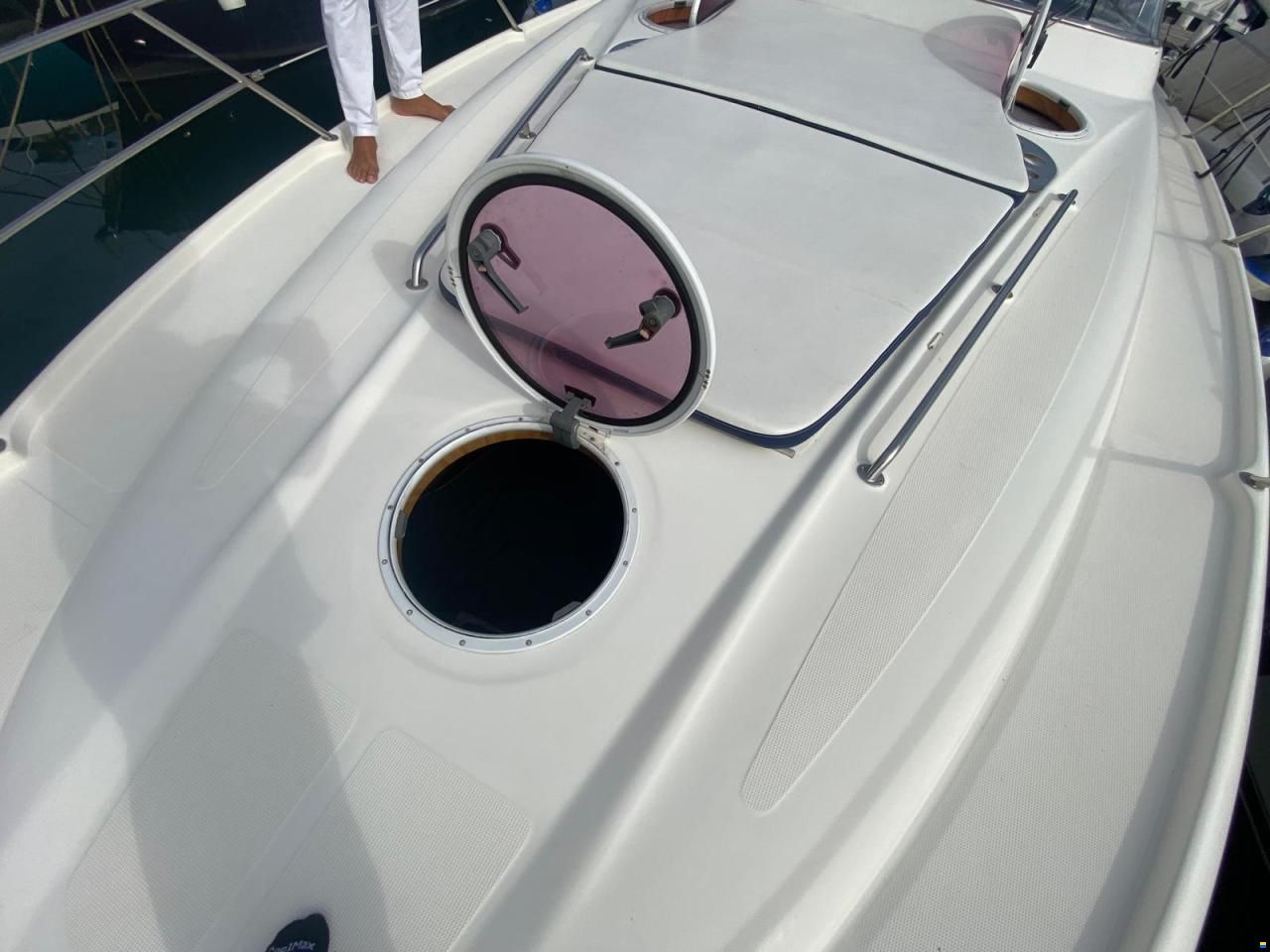 Bavaria 38 sport