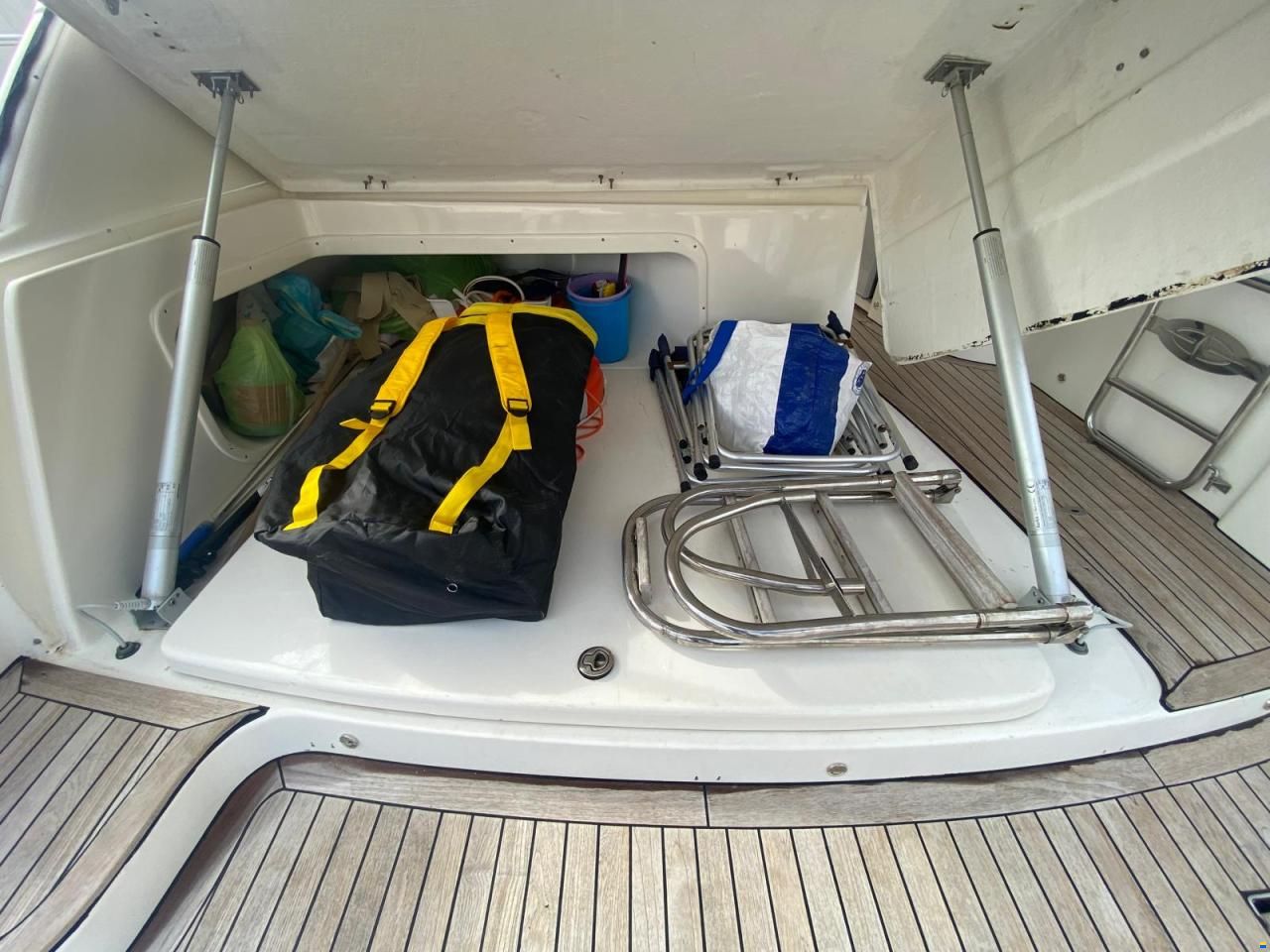 Bavaria 38 sport