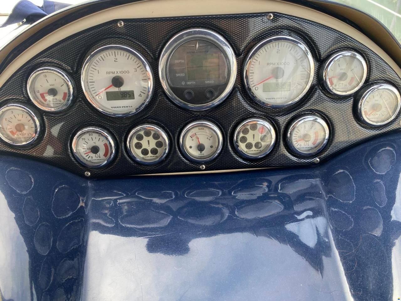 Bavaria 38 sport