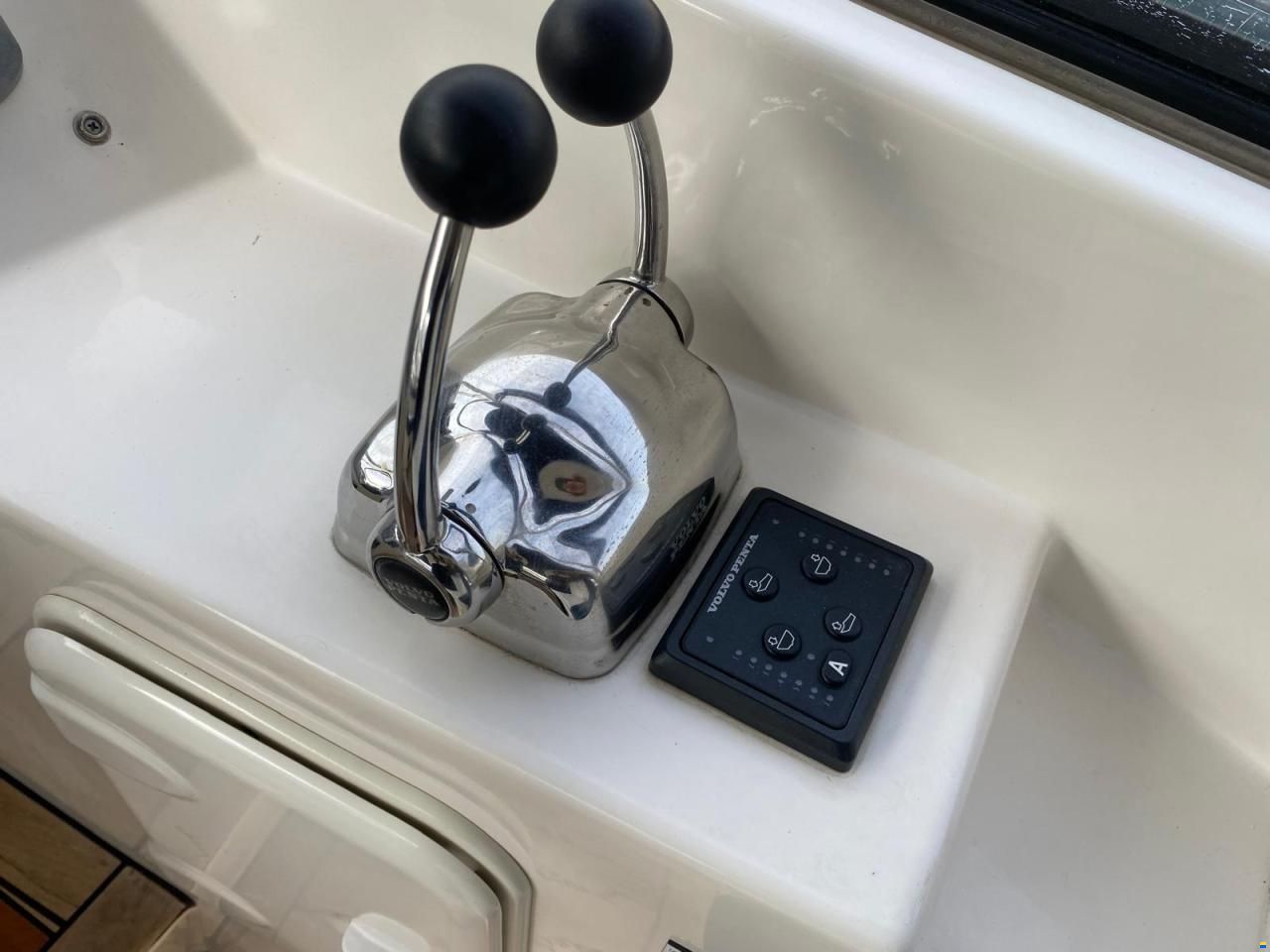 Bavaria 38 sport