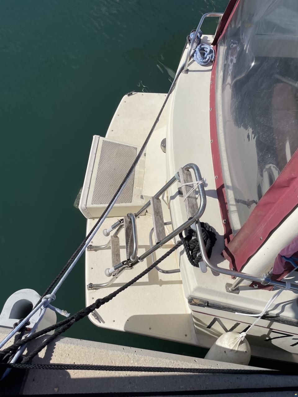 MBM FB 750