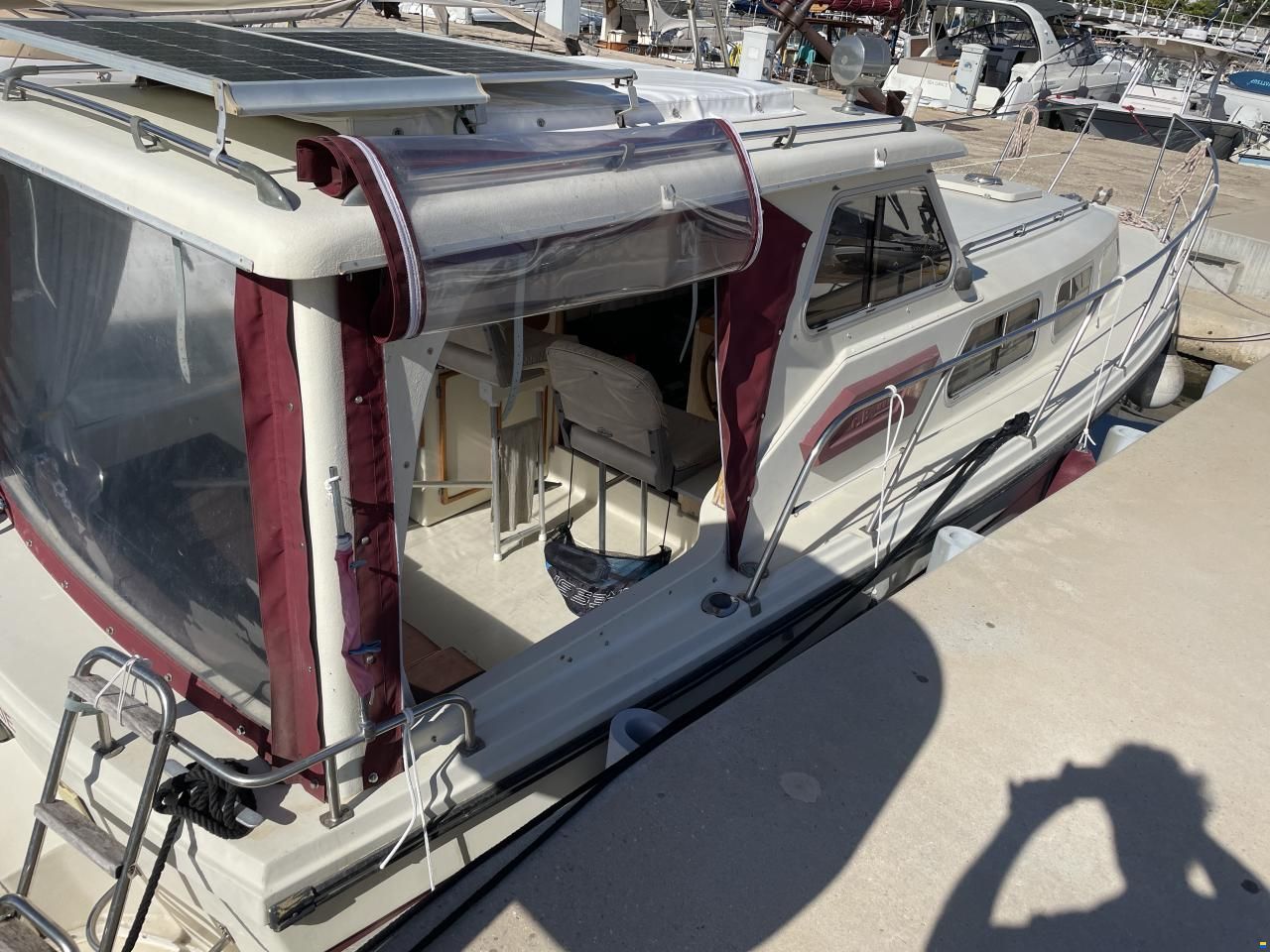 MBM FB 750