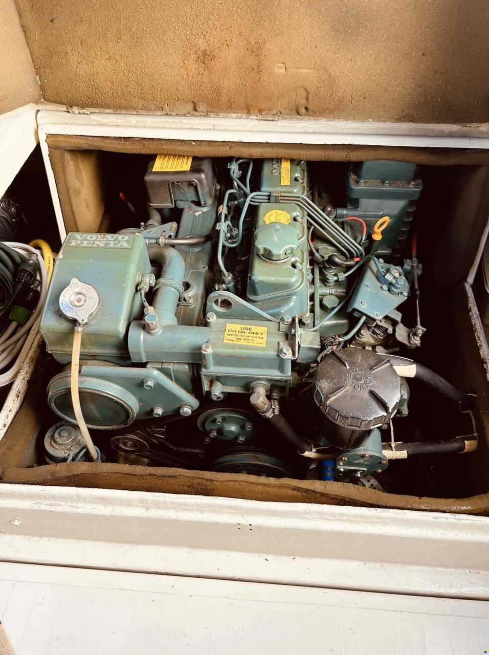 MBM FB 750