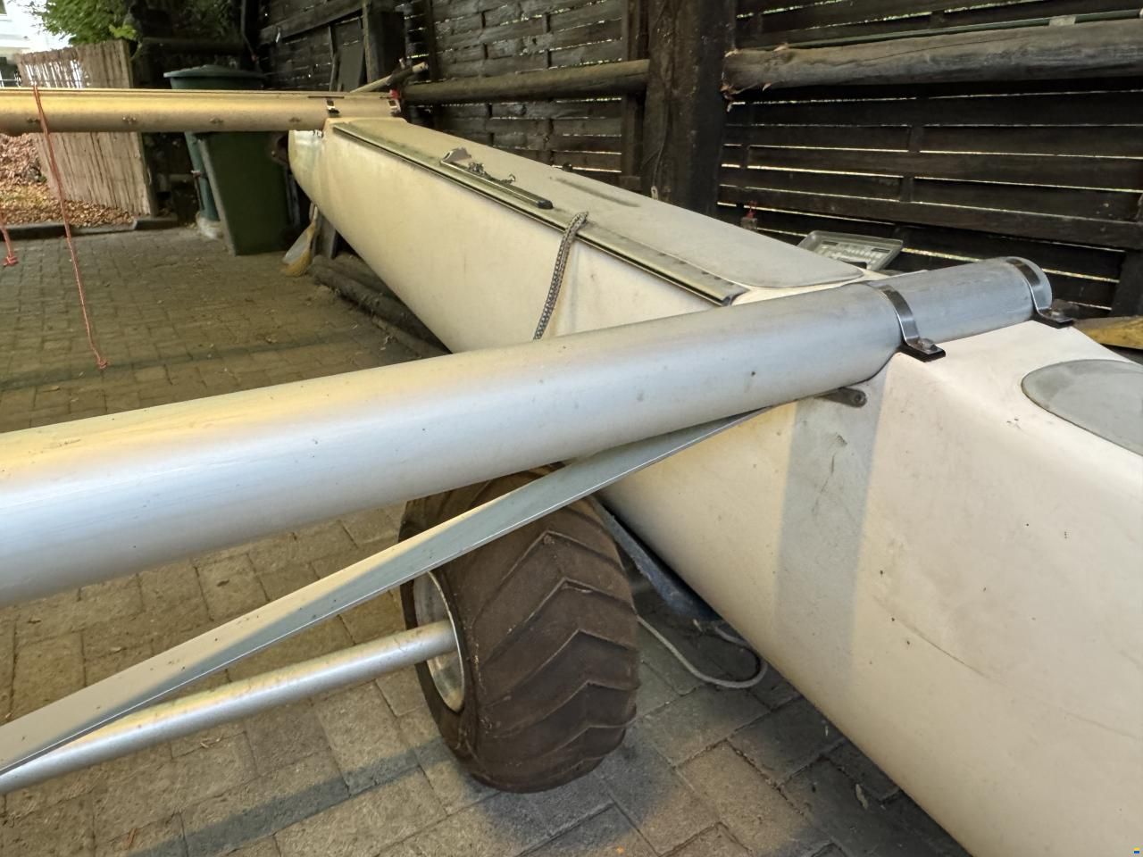 Nacra 5.5 SL