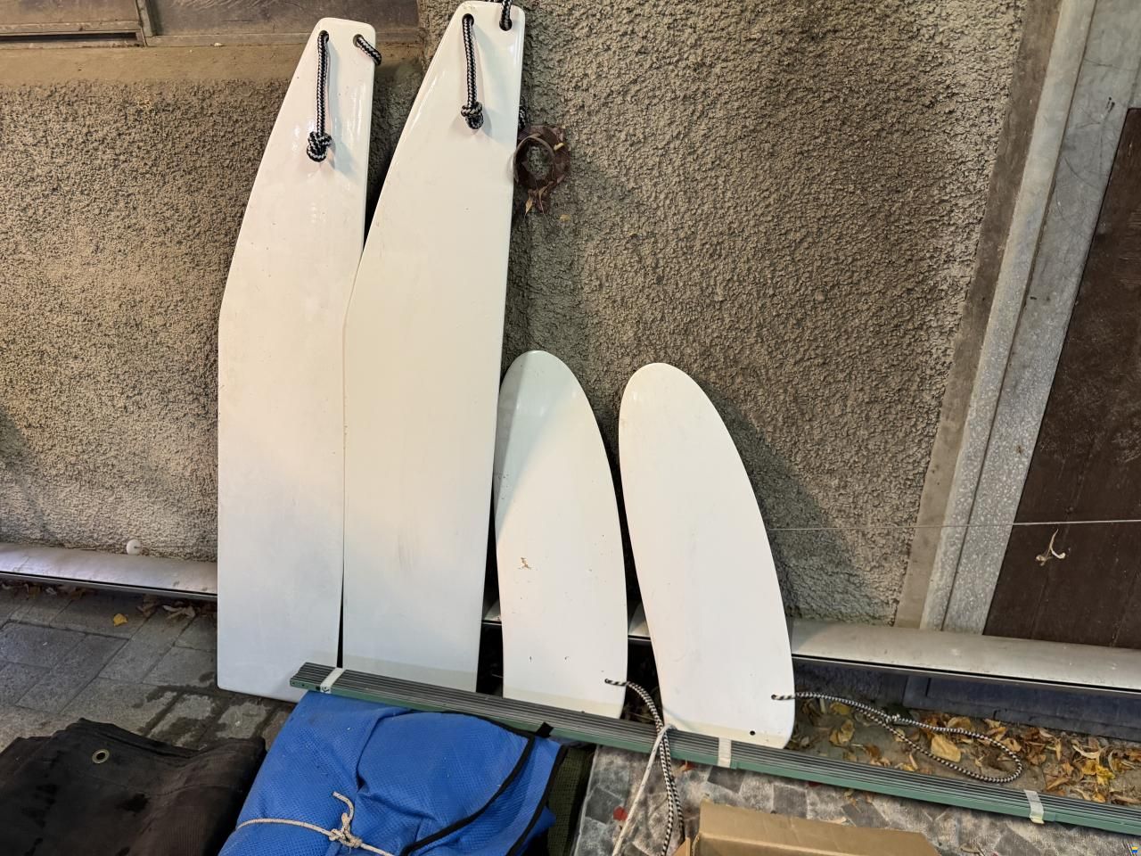 Nacra 5.5 SL