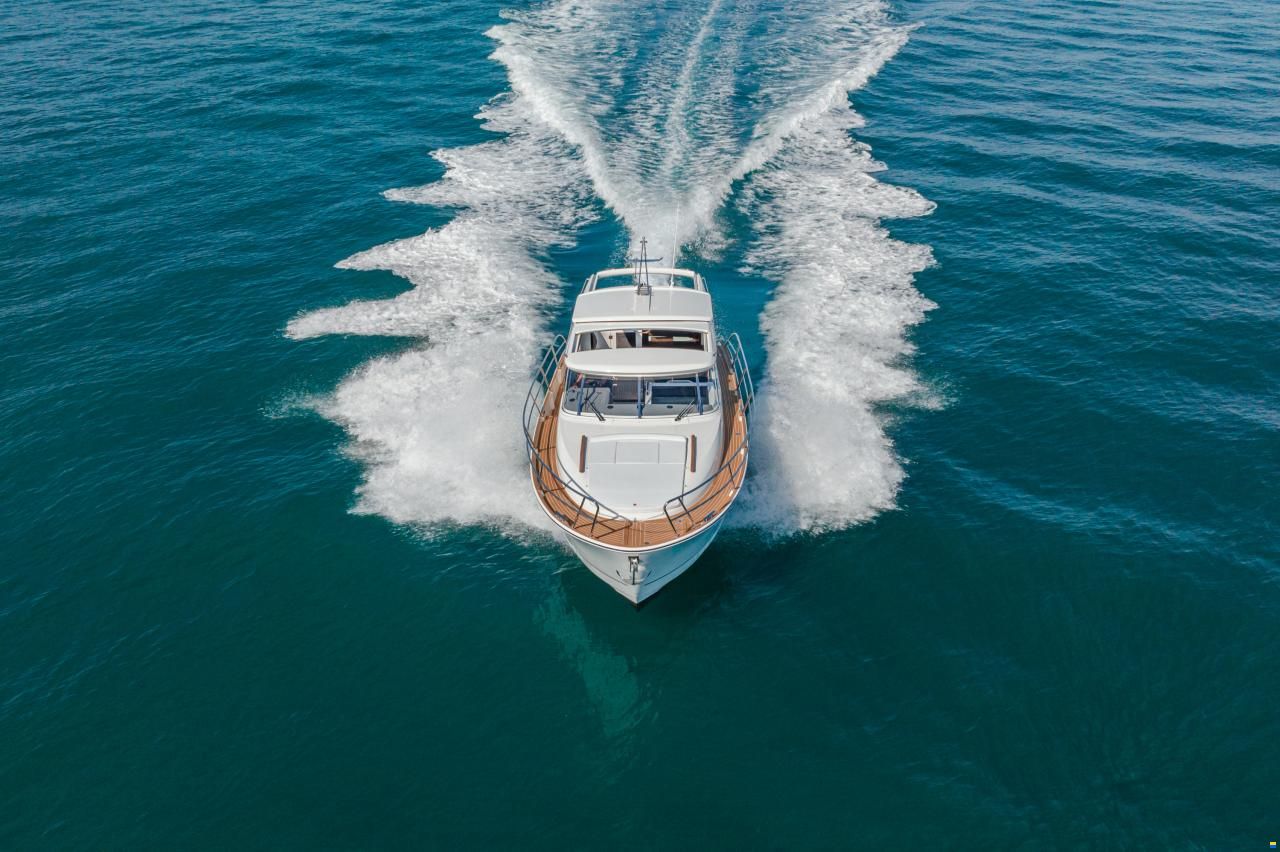 Marex 330 Scandinavia