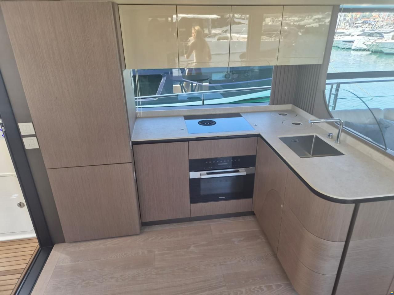 Absolute Navetta 58