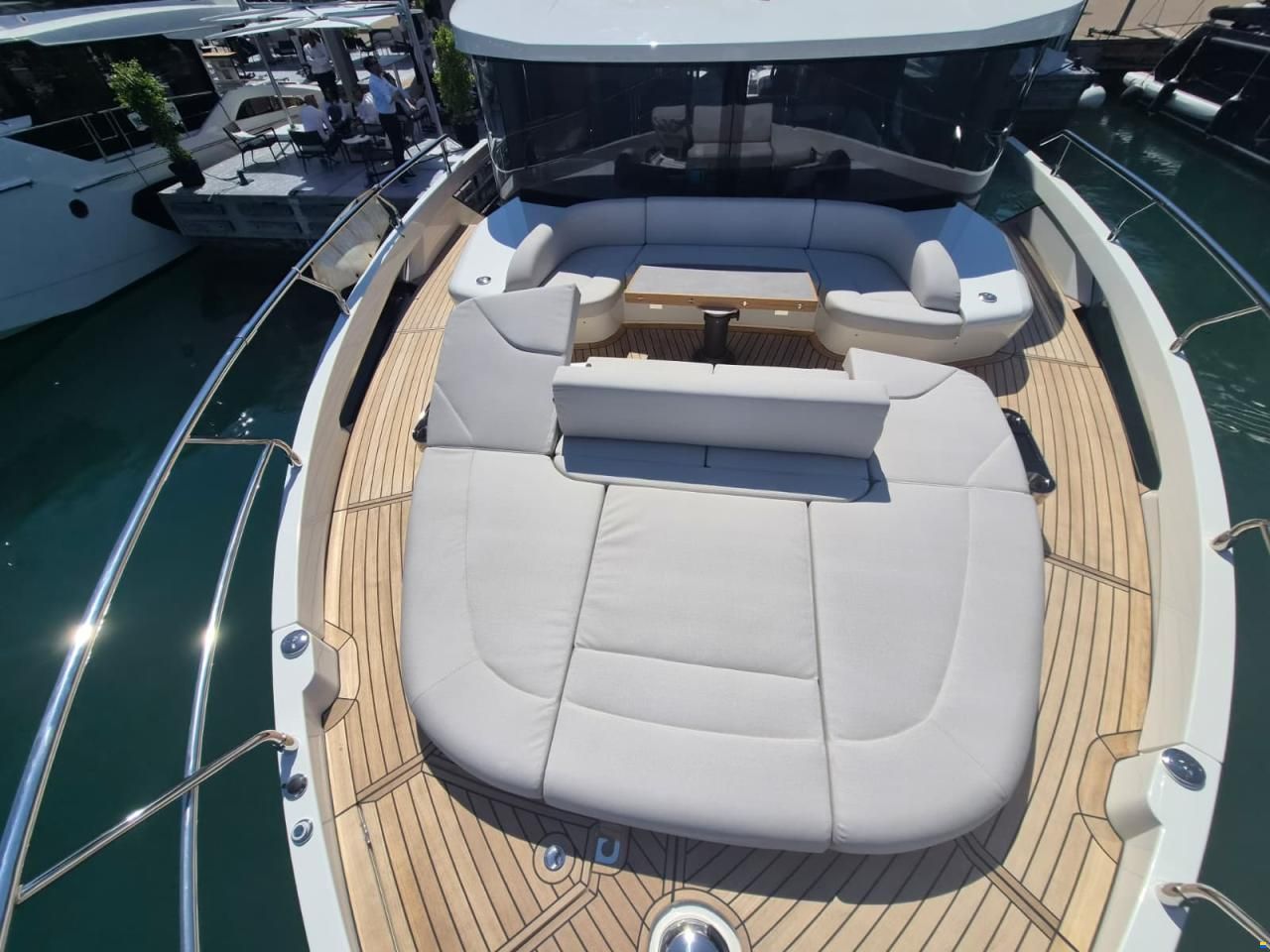 Absolute Navetta 58