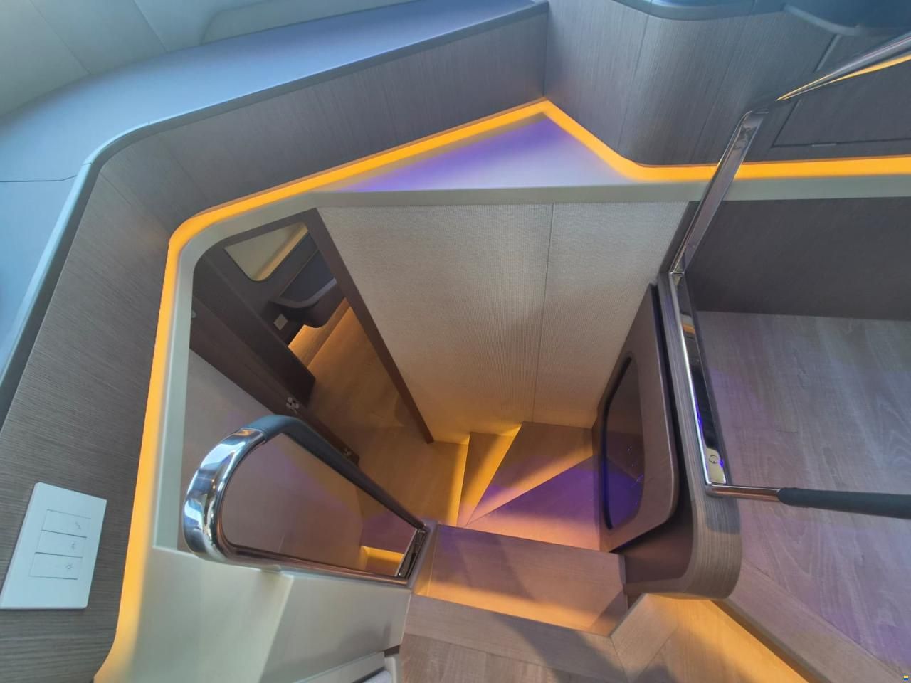 Absolute Navetta 58