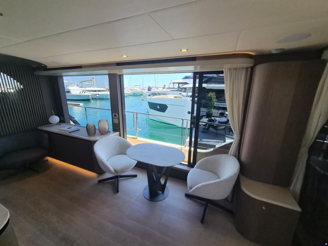 Absolute Navetta 58